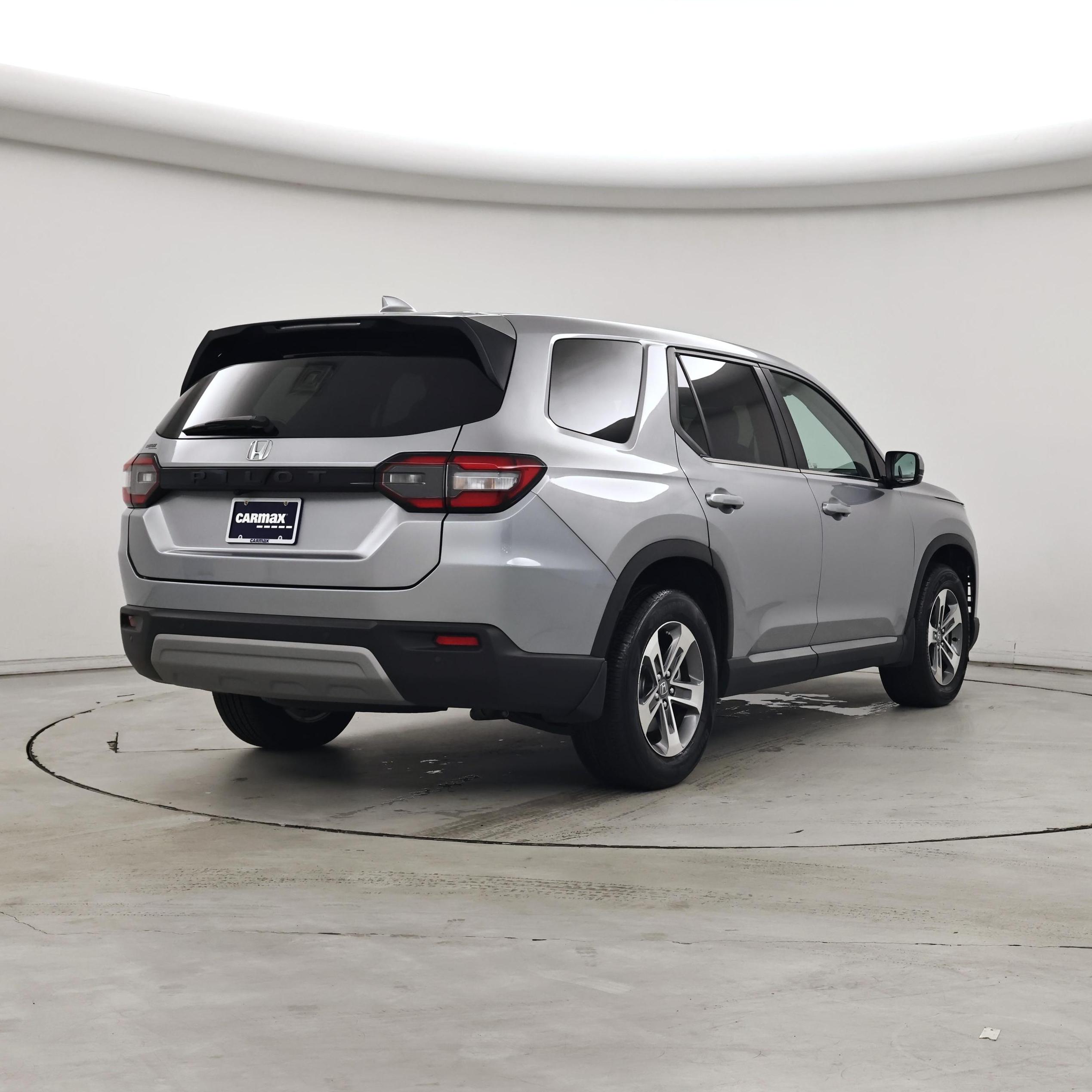 Thumbnail: 2024 Honda Pilot - 8