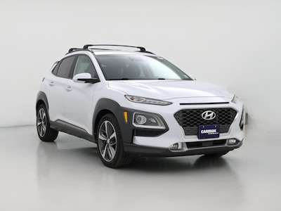 2020 Hyundai Kona Ultimate