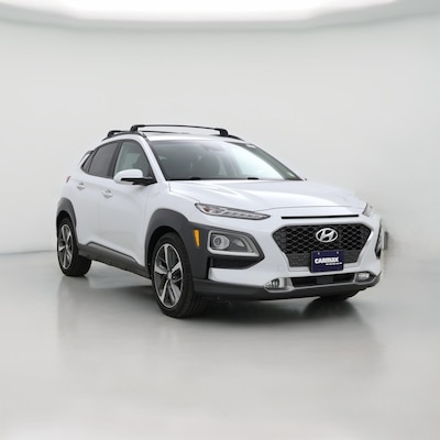 2020 Hyundai Kona Ultimate
