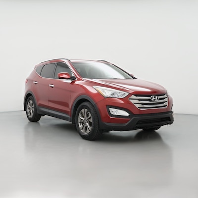 2015 Hyundai Santa Fe Sport