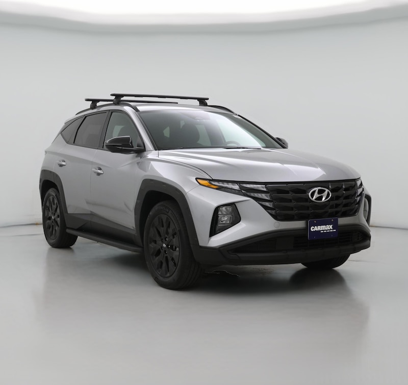 2024 Hyundai Tucson XRT