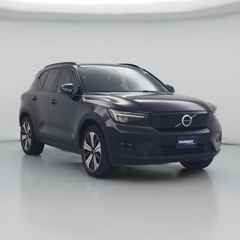 2023 Volvo XC40 Recharge Electric Twin Plus