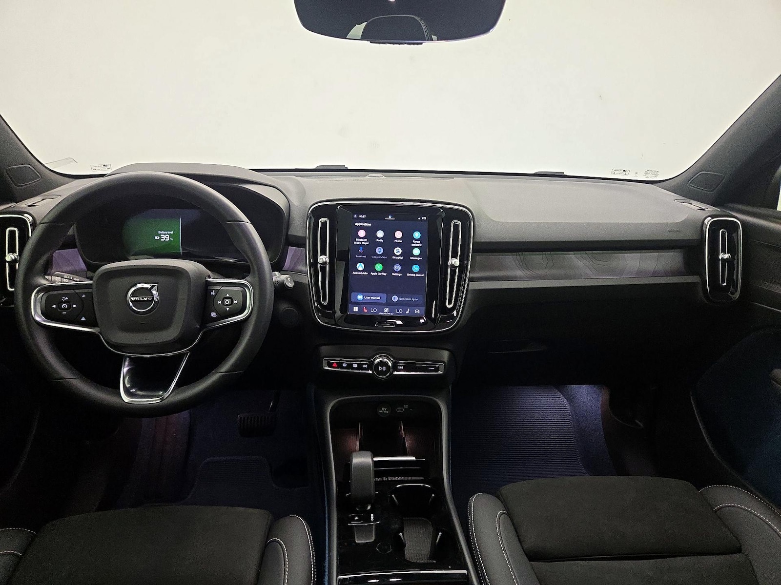 Apple CarPlay®