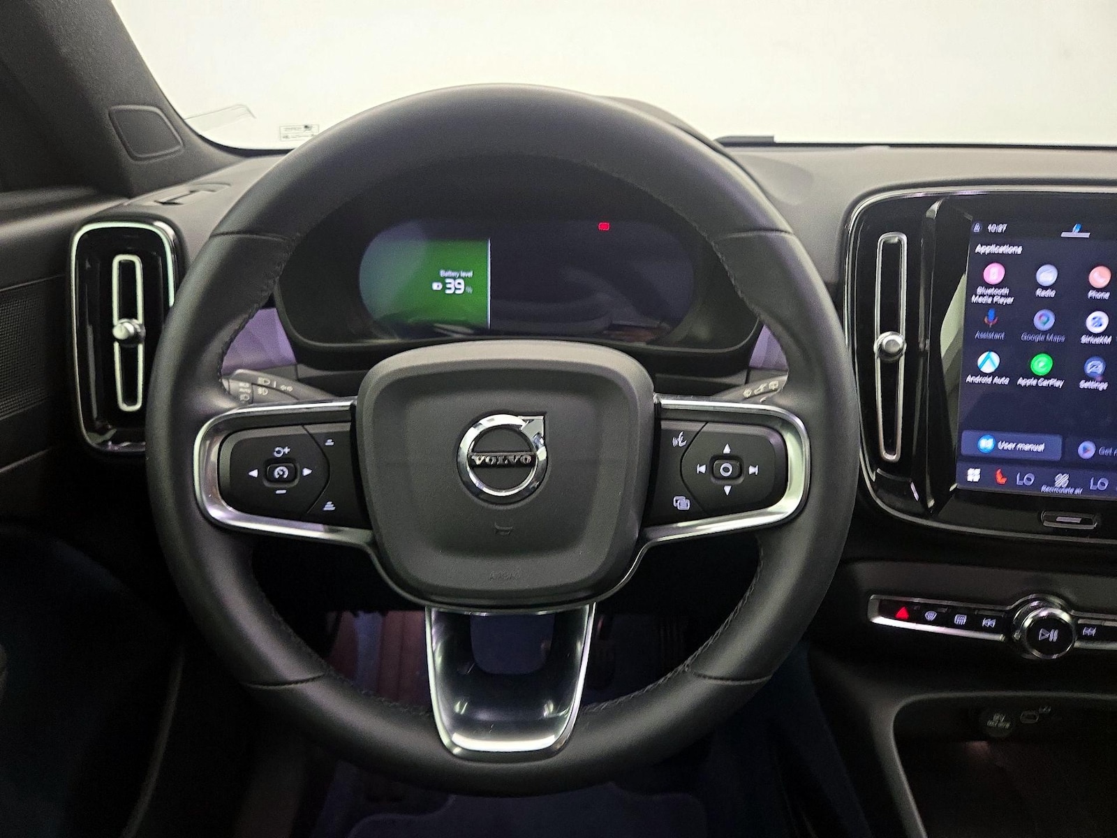 Lane Departure Warning