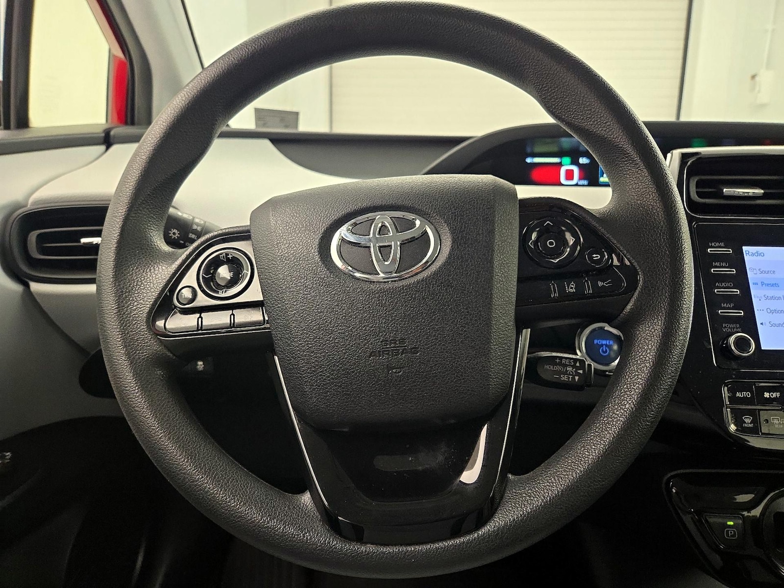 Apple CarPlay®
