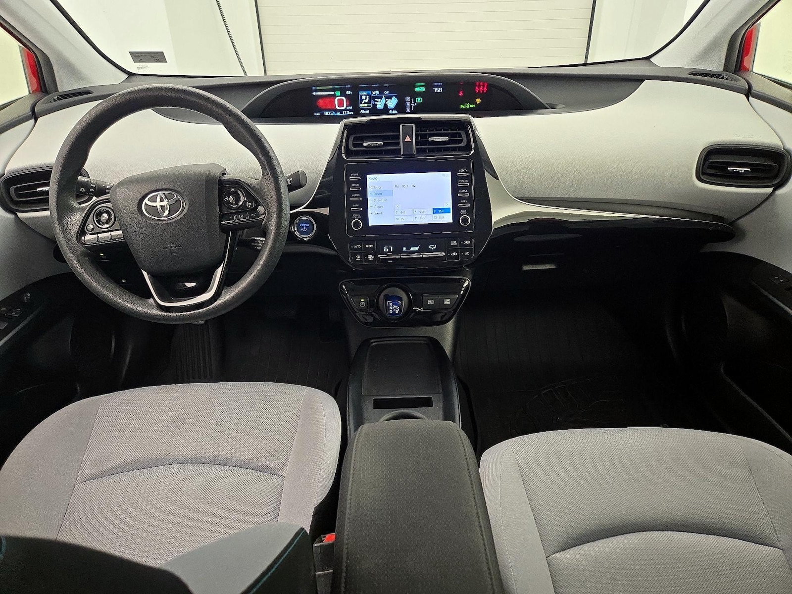 Side Airbags