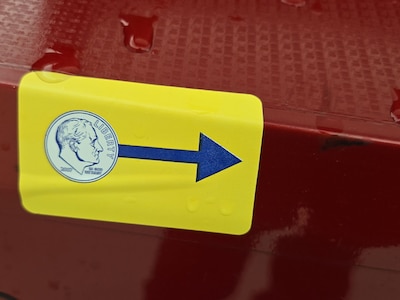Condition detail