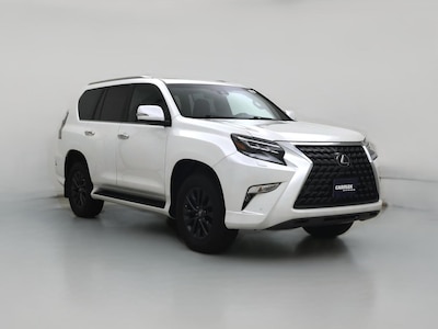 2023 Lexus GX 460