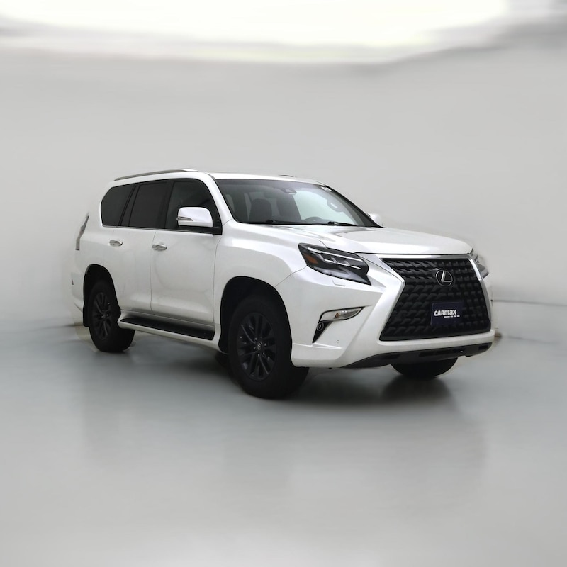 2023 Lexus GX 460