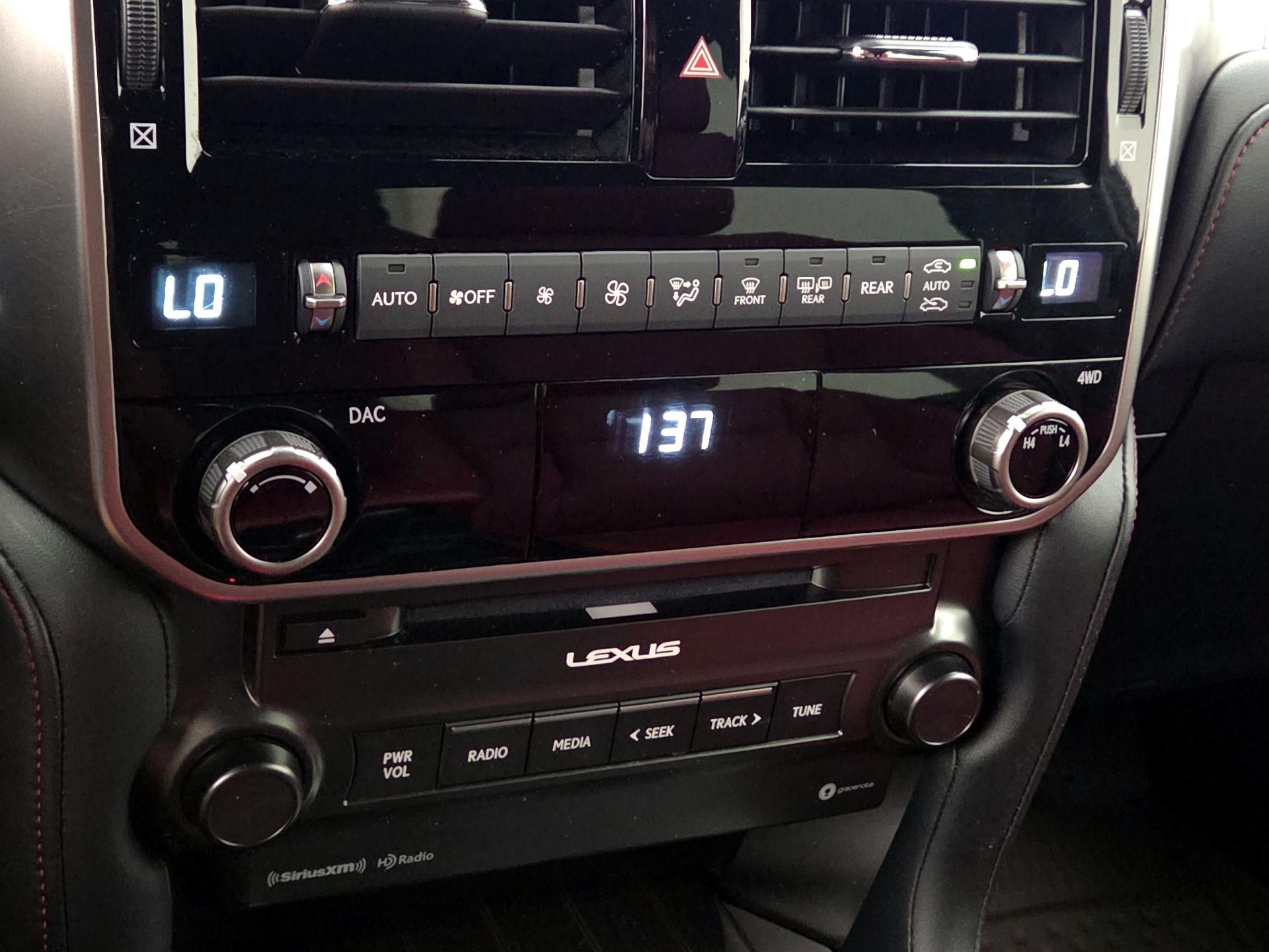 Thumbnail: 2023 Lexus GX - 16