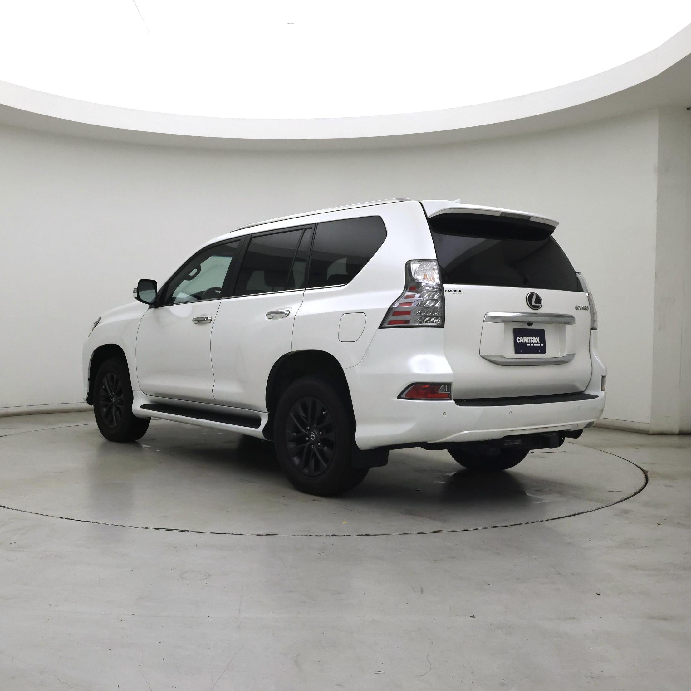 Thumbnail: 2023 Lexus GX - 2