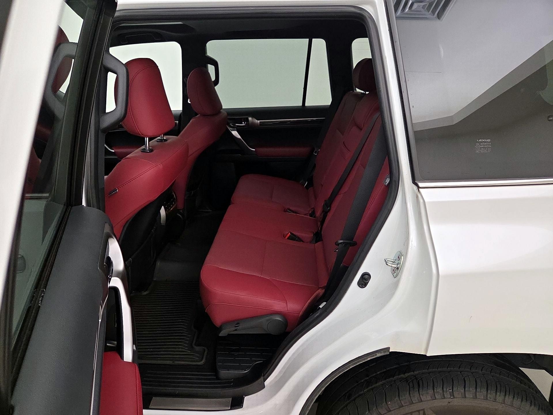 Thumbnail: 2023 Lexus GX - 20