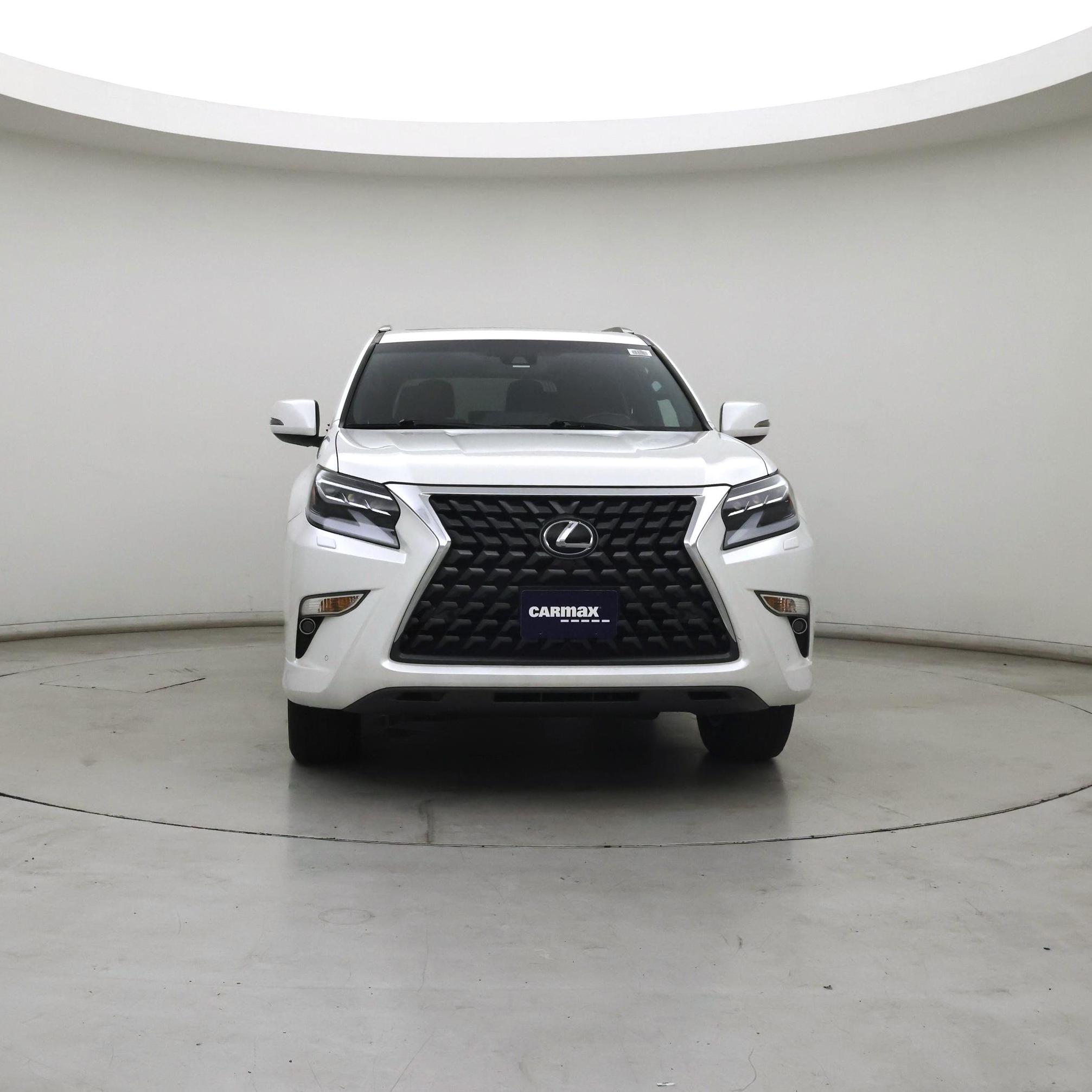 Thumbnail: 2023 Lexus GX - 5