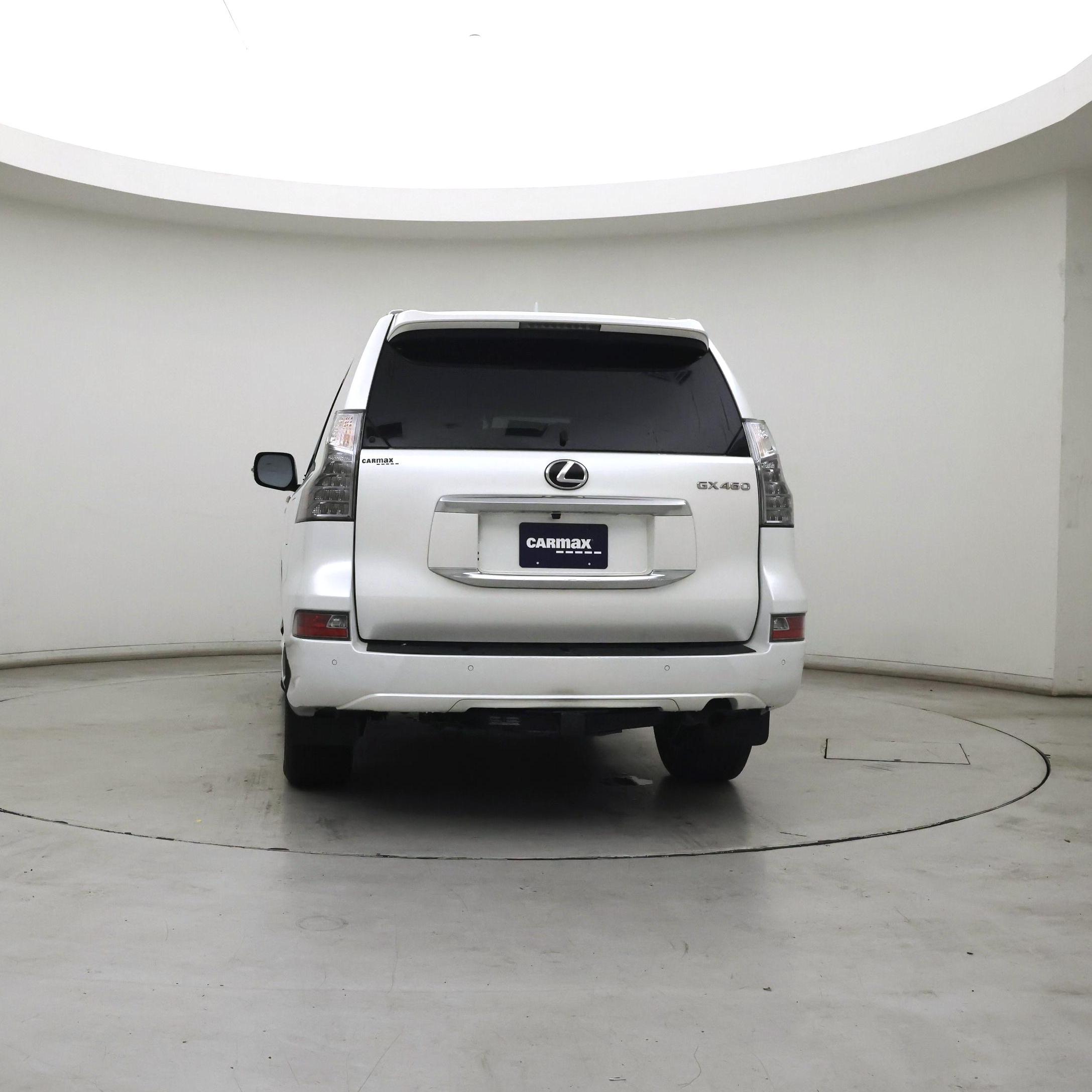 Thumbnail: 2023 Lexus GX - 6