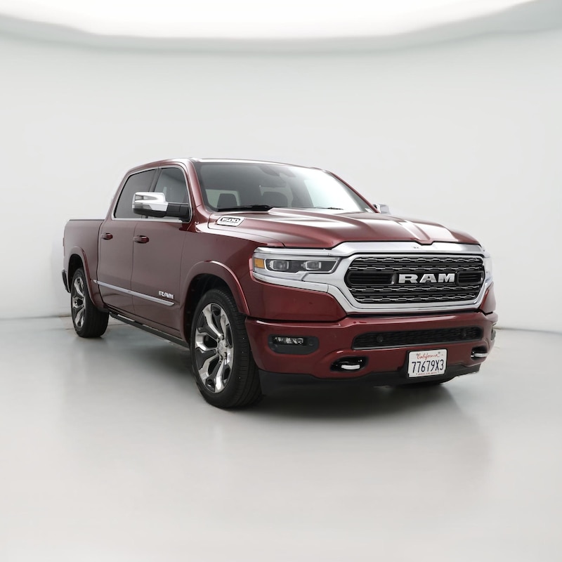 2023 Ram 1500 Limited