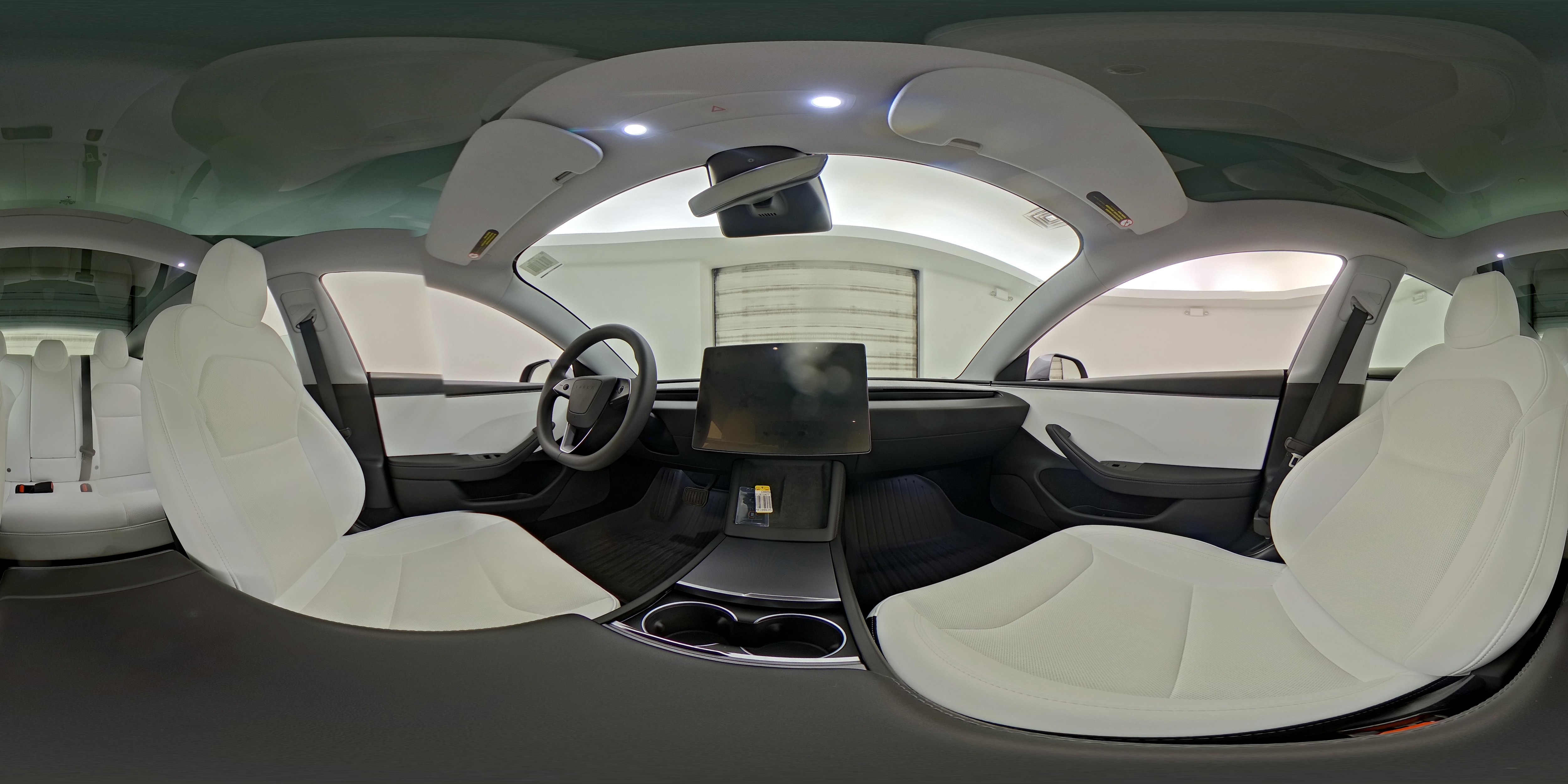 2026 Tesla Model 3 Premium - Photo 22
