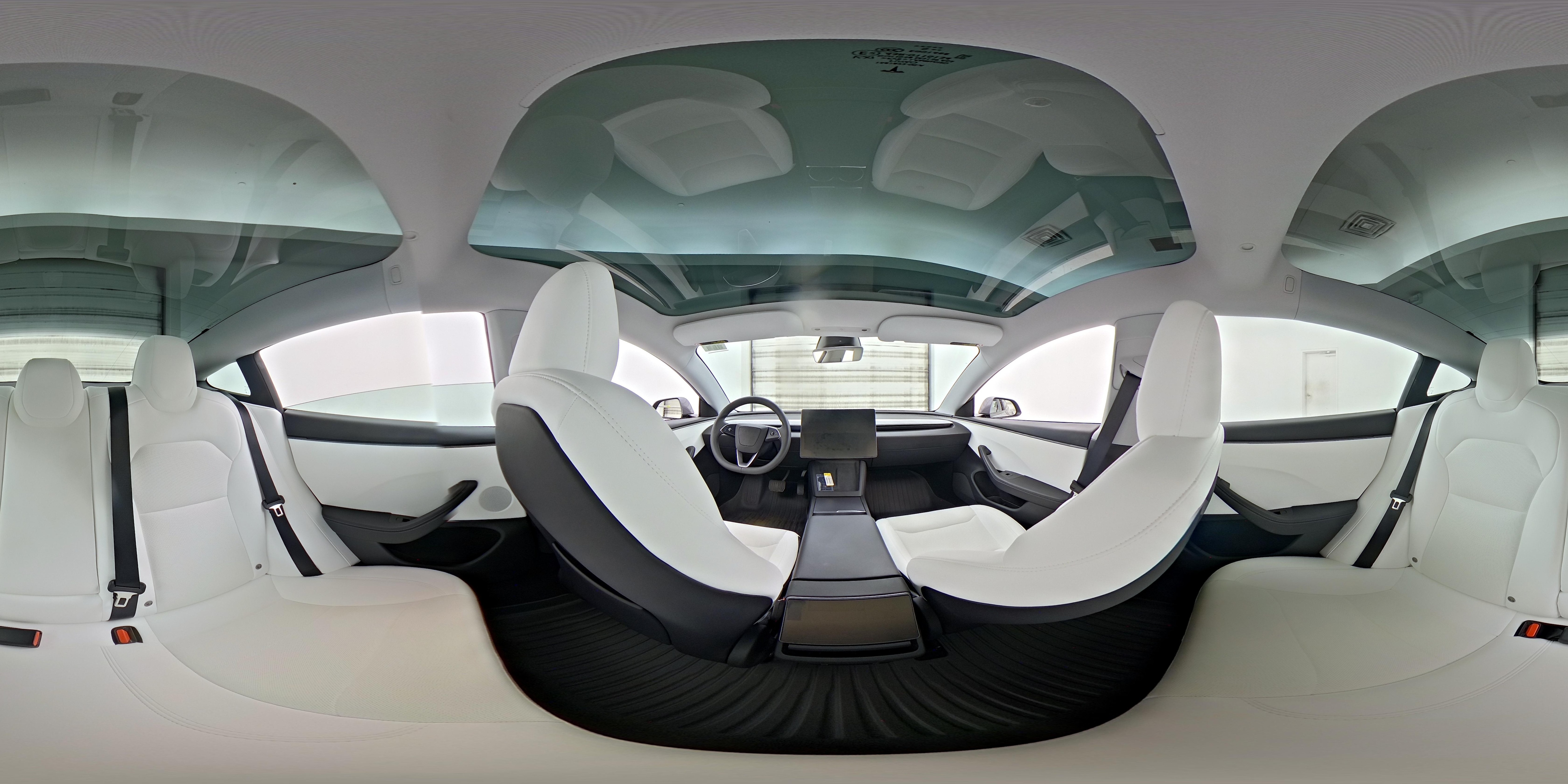 2026 Tesla Model 3 Premium - Photo 23
