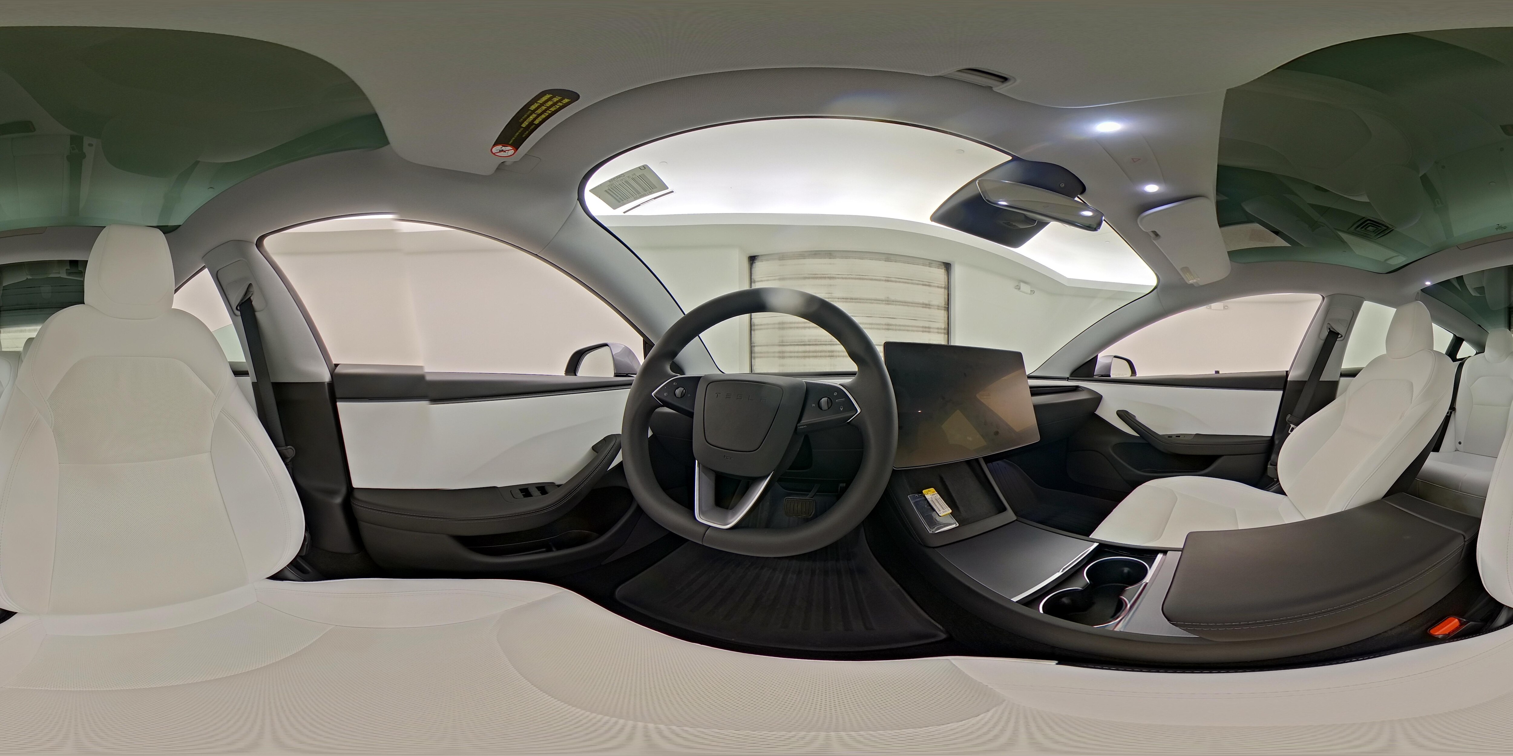 2026 Tesla Model 3 Premium - Photo 24