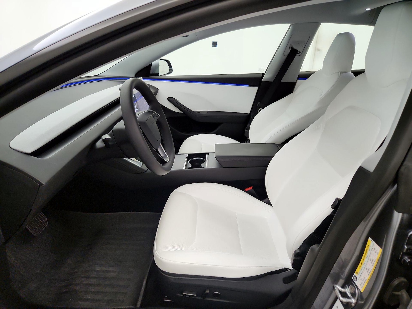 2026 Tesla Model 3 Premium - Photo 10