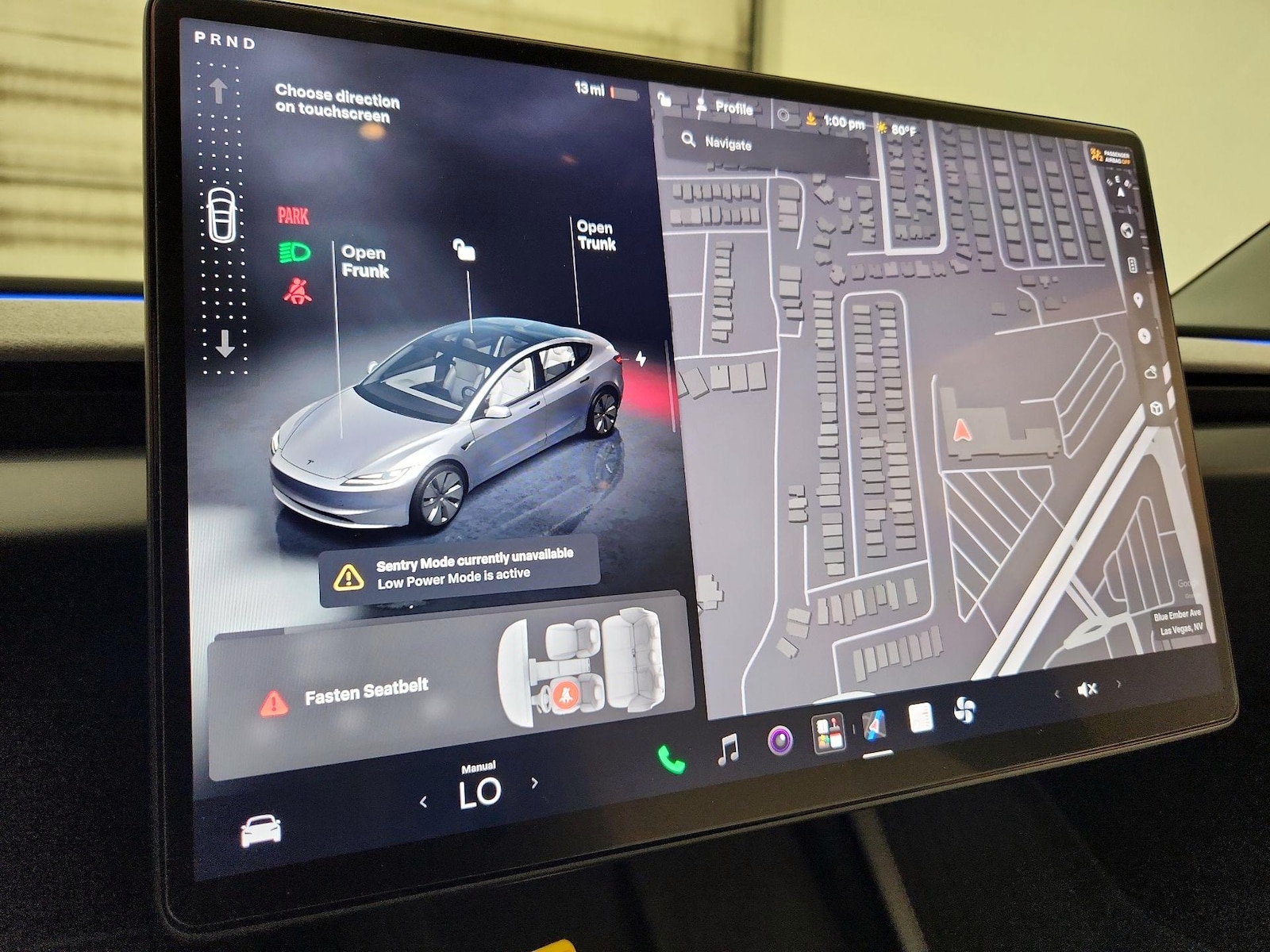 2026 Tesla Model 3 Premium - Photo 13