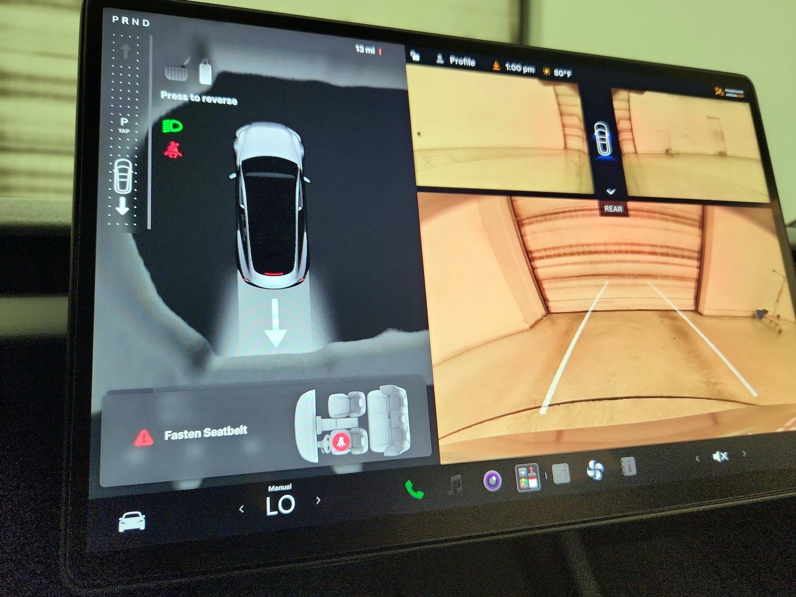 2026 Tesla Model 3 Premium - Photo 14
