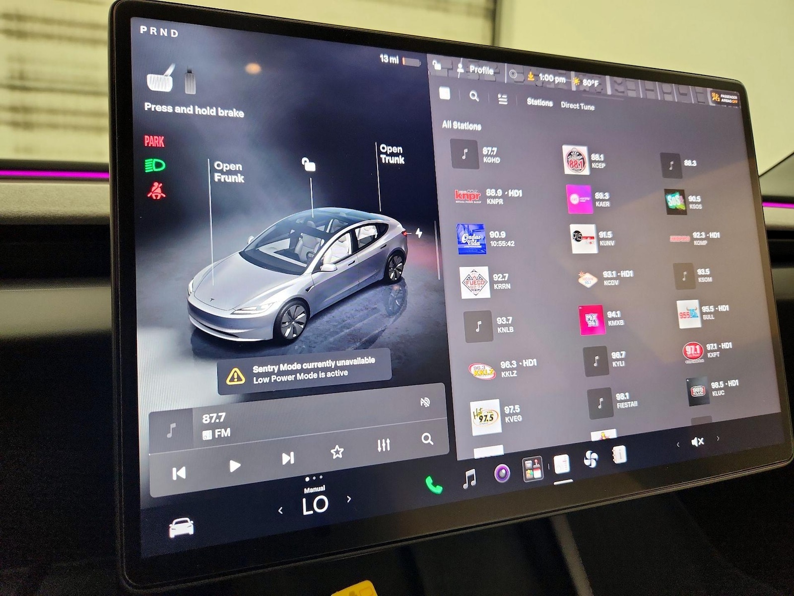2026 Tesla Model 3 Premium - Photo 15