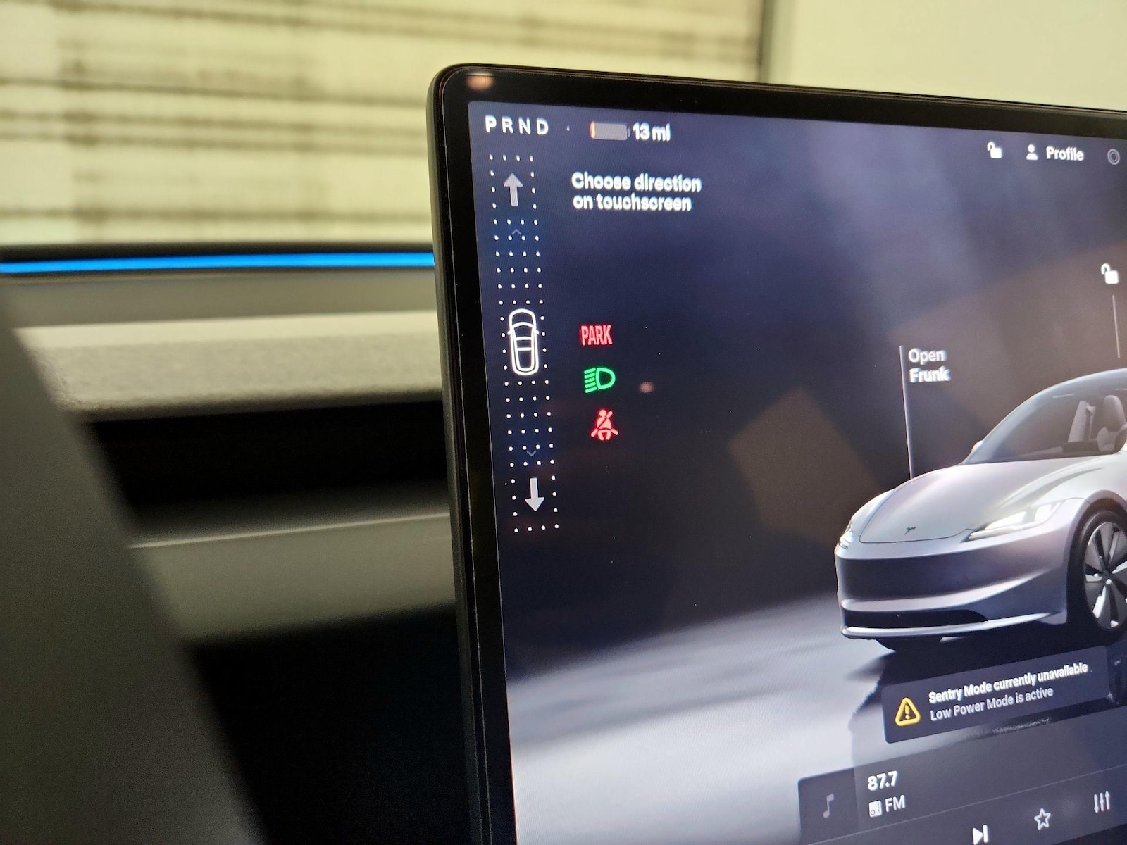 2026 Tesla Model 3 Premium - Photo 17