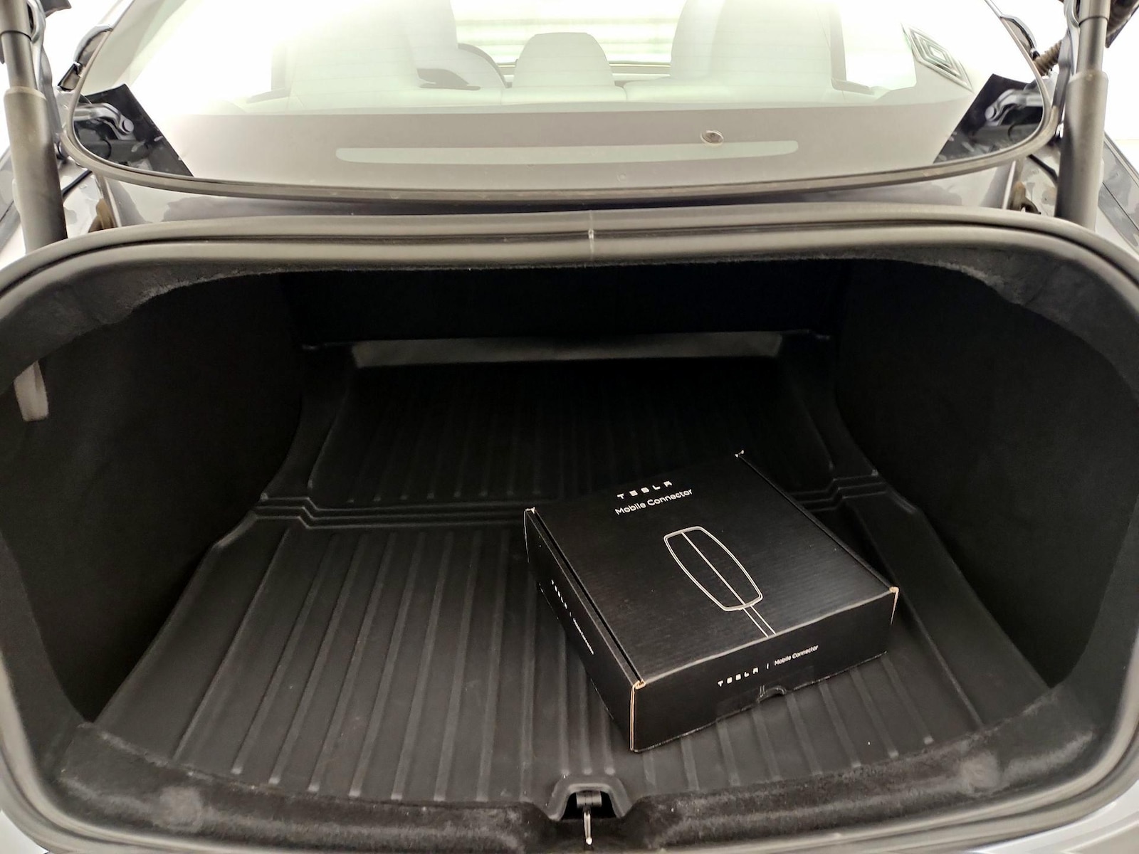 2026 Tesla Model 3 Premium - Photo 19
