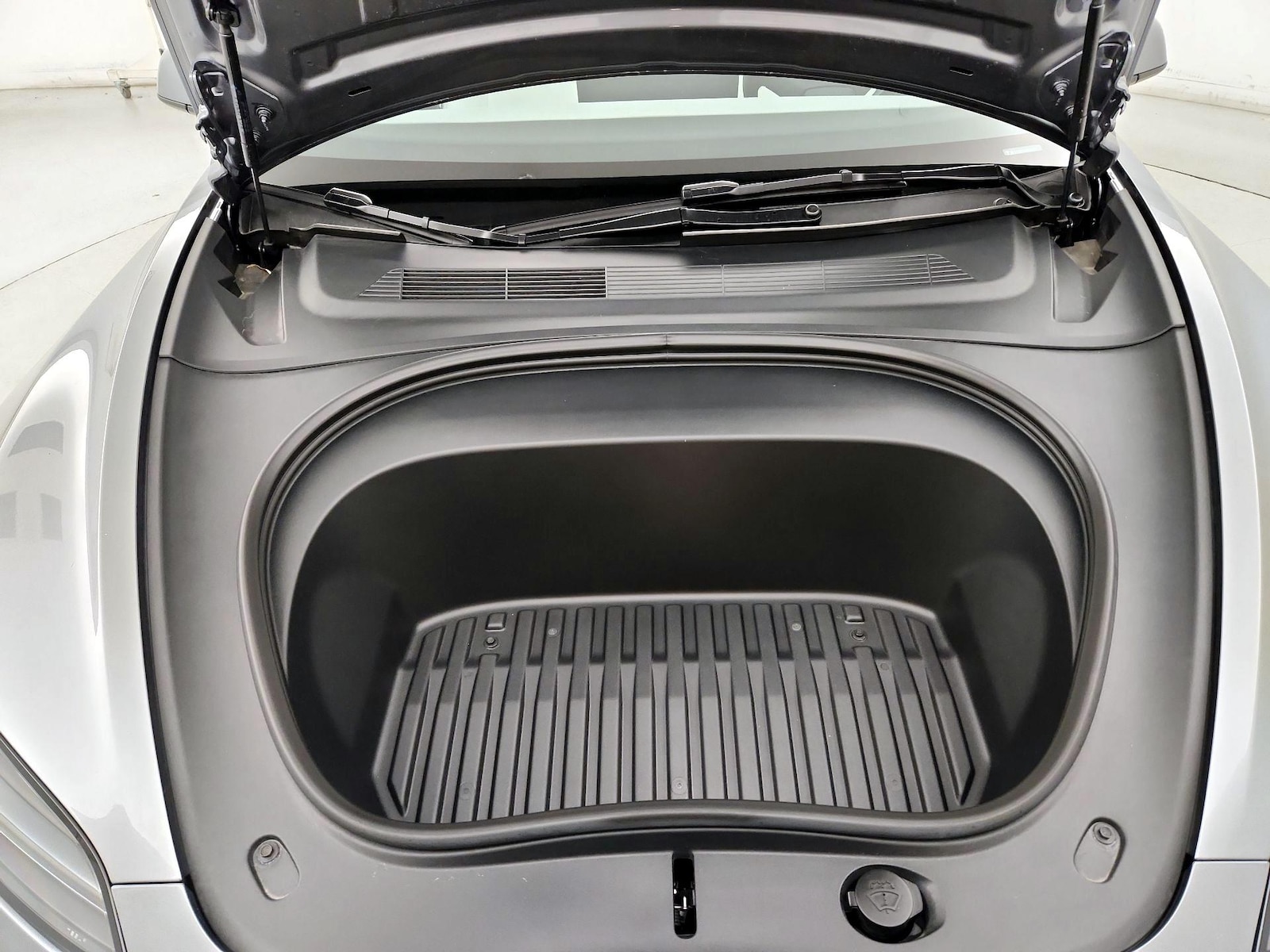 2026 Tesla Model 3 Premium - Photo 20