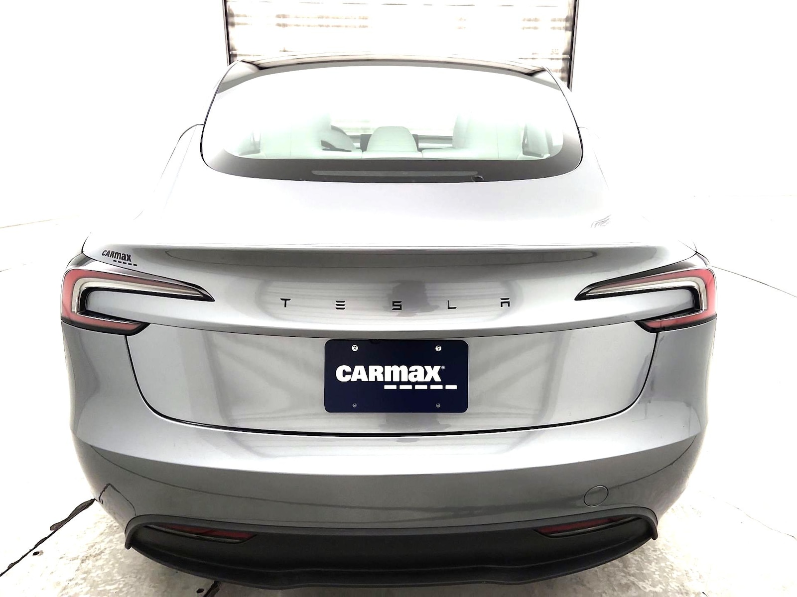 2026 Tesla Model 3 Premium - Photo 6