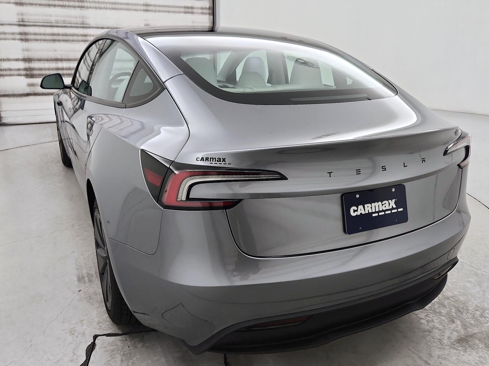 2026 Tesla Model 3 Premium - Photo 7