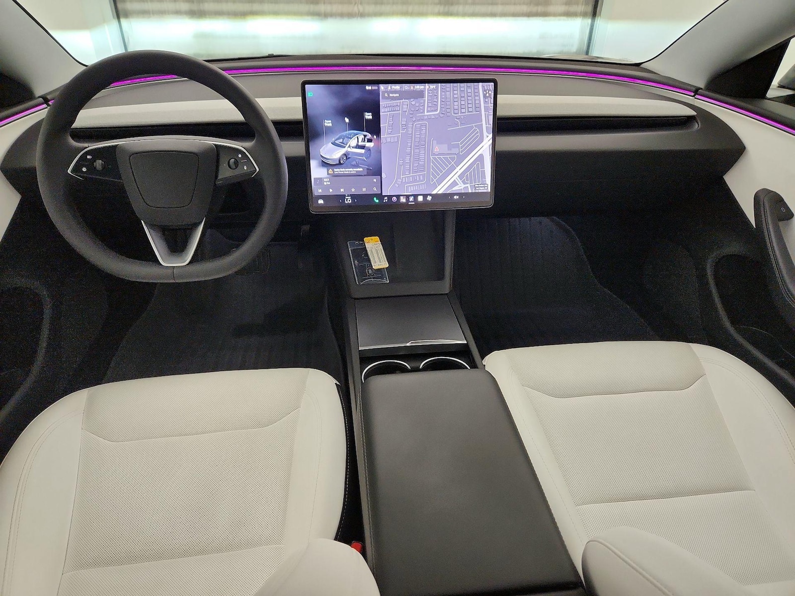 2026 Tesla Model 3 Premium - Photo 8