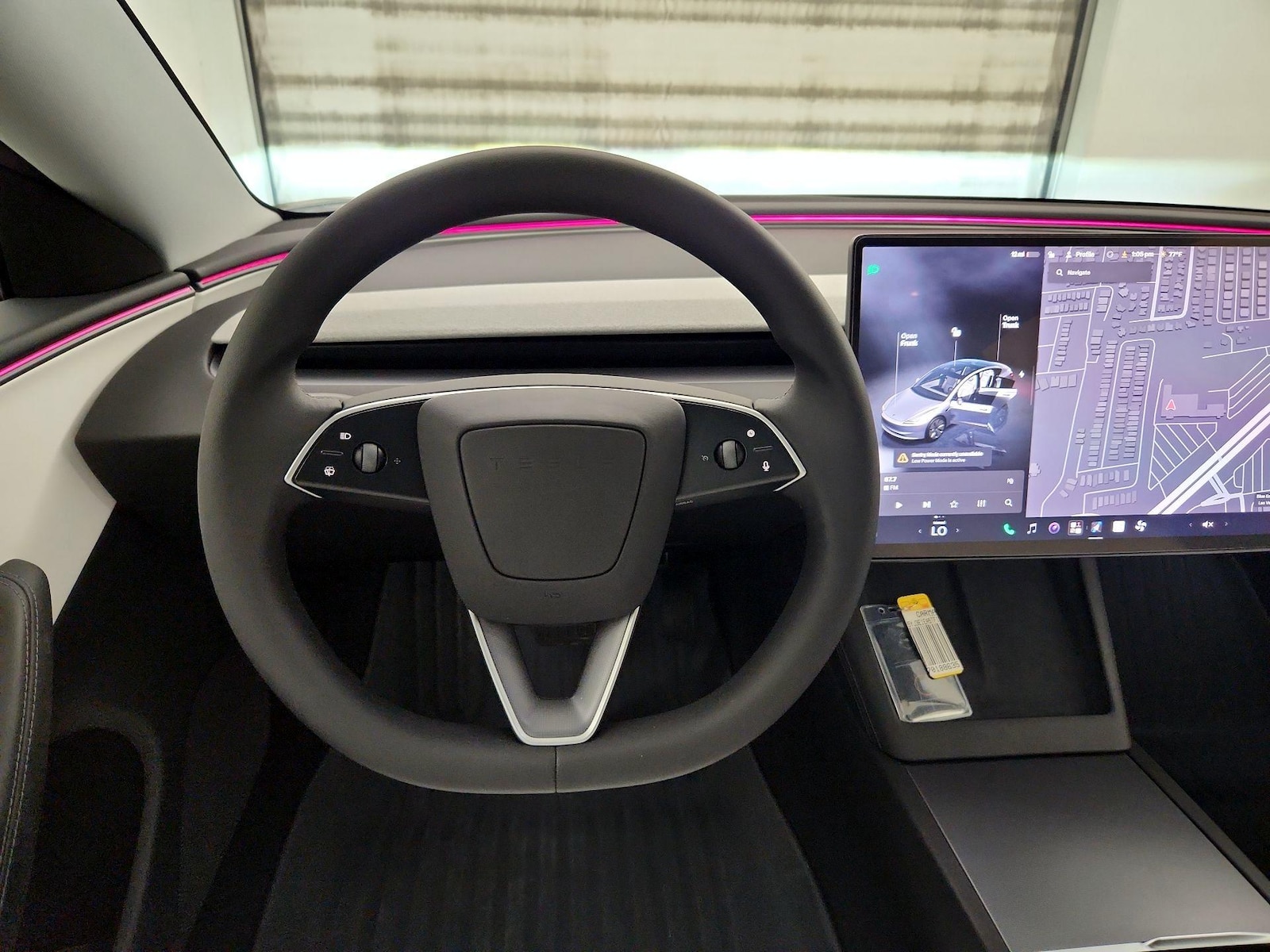 2026 Tesla Model 3 Premium - Photo 9
