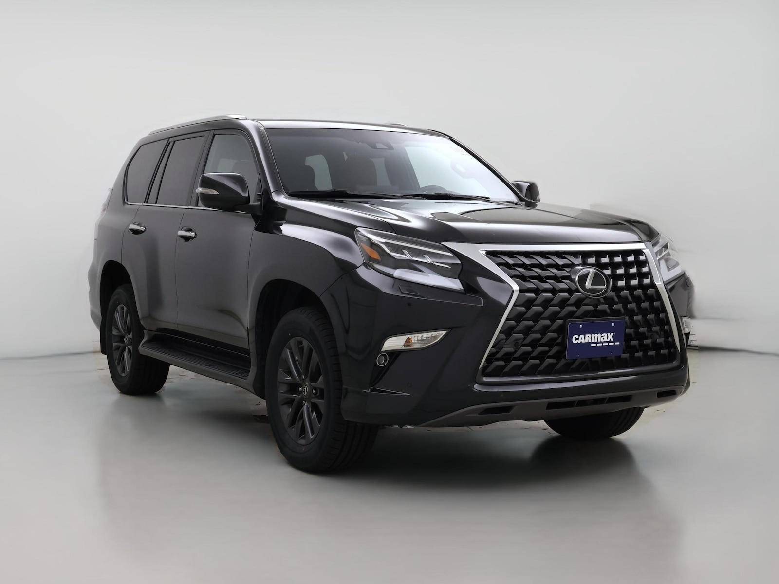 2023 Lexus GX