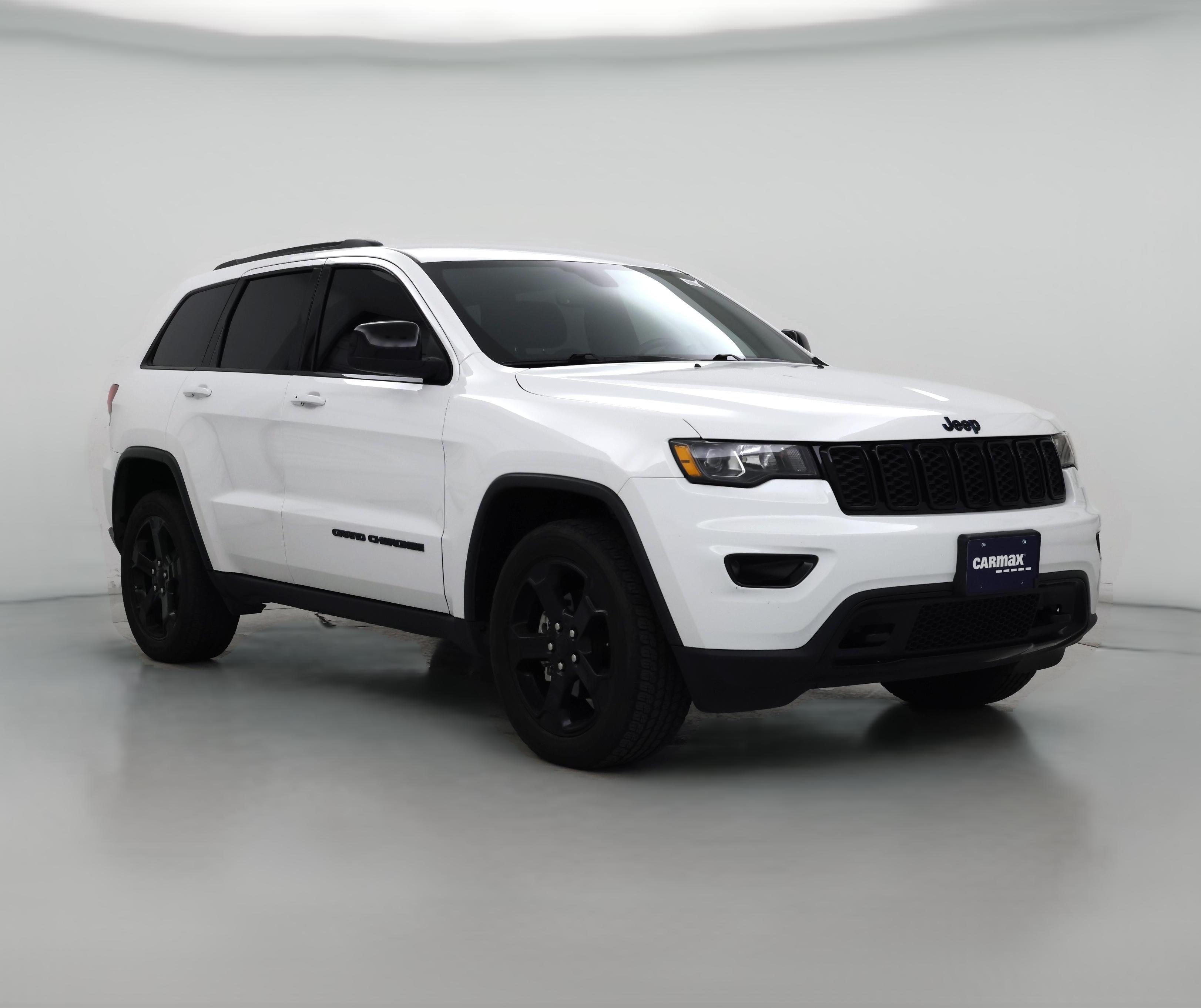 Thumbnail: 2019 Jeep Grand Cherokee - 1