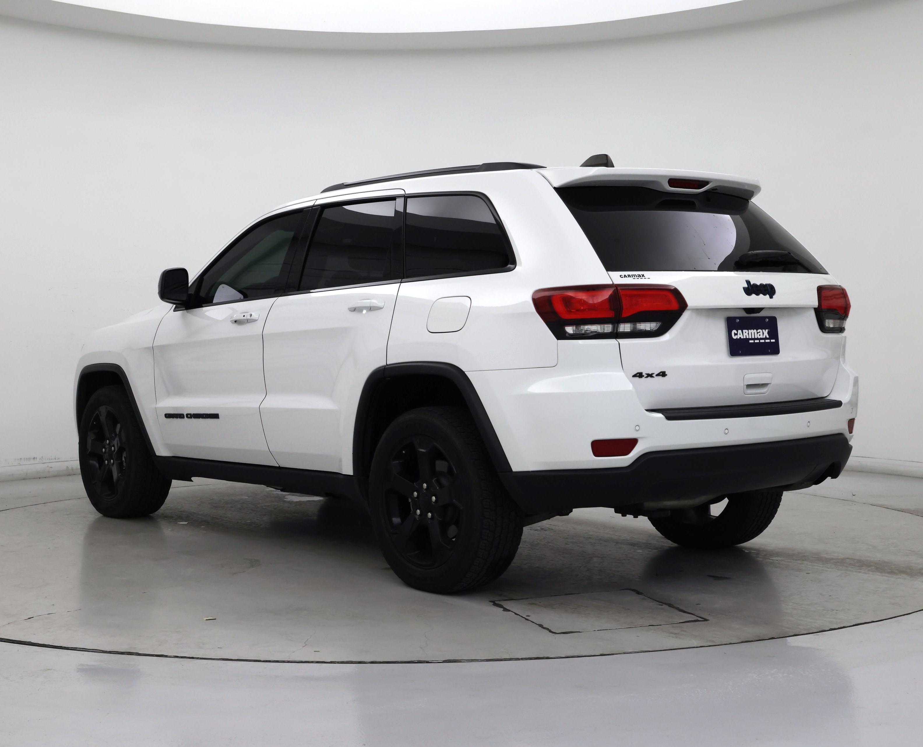 Thumbnail: 2019 Jeep Grand Cherokee - 2