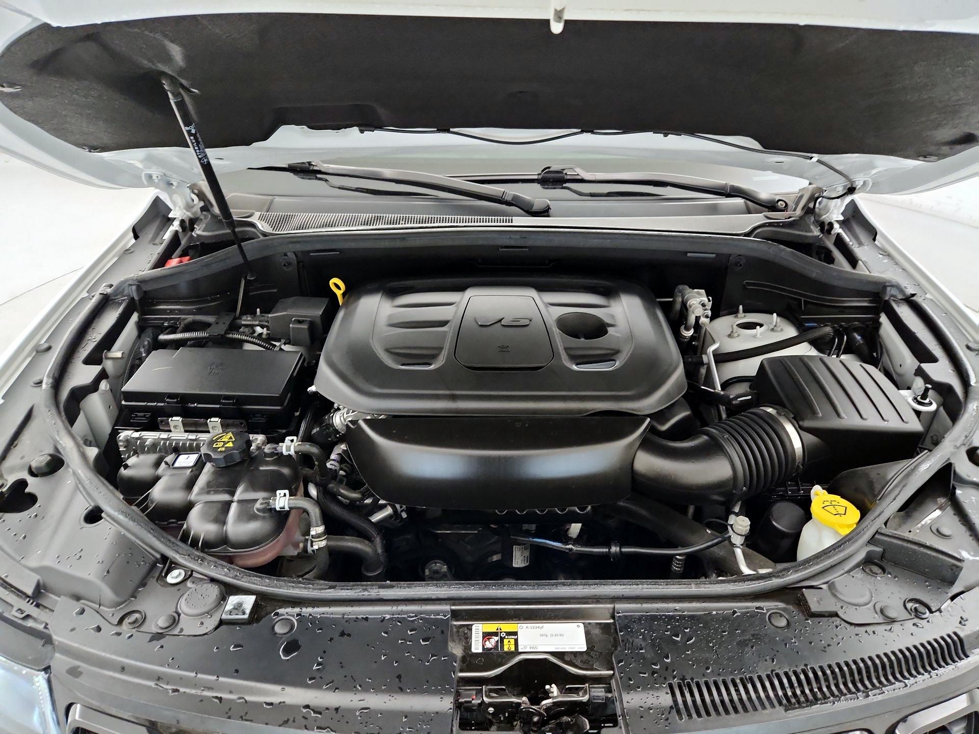 Thumbnail: 2019 Jeep Grand Cherokee - 20