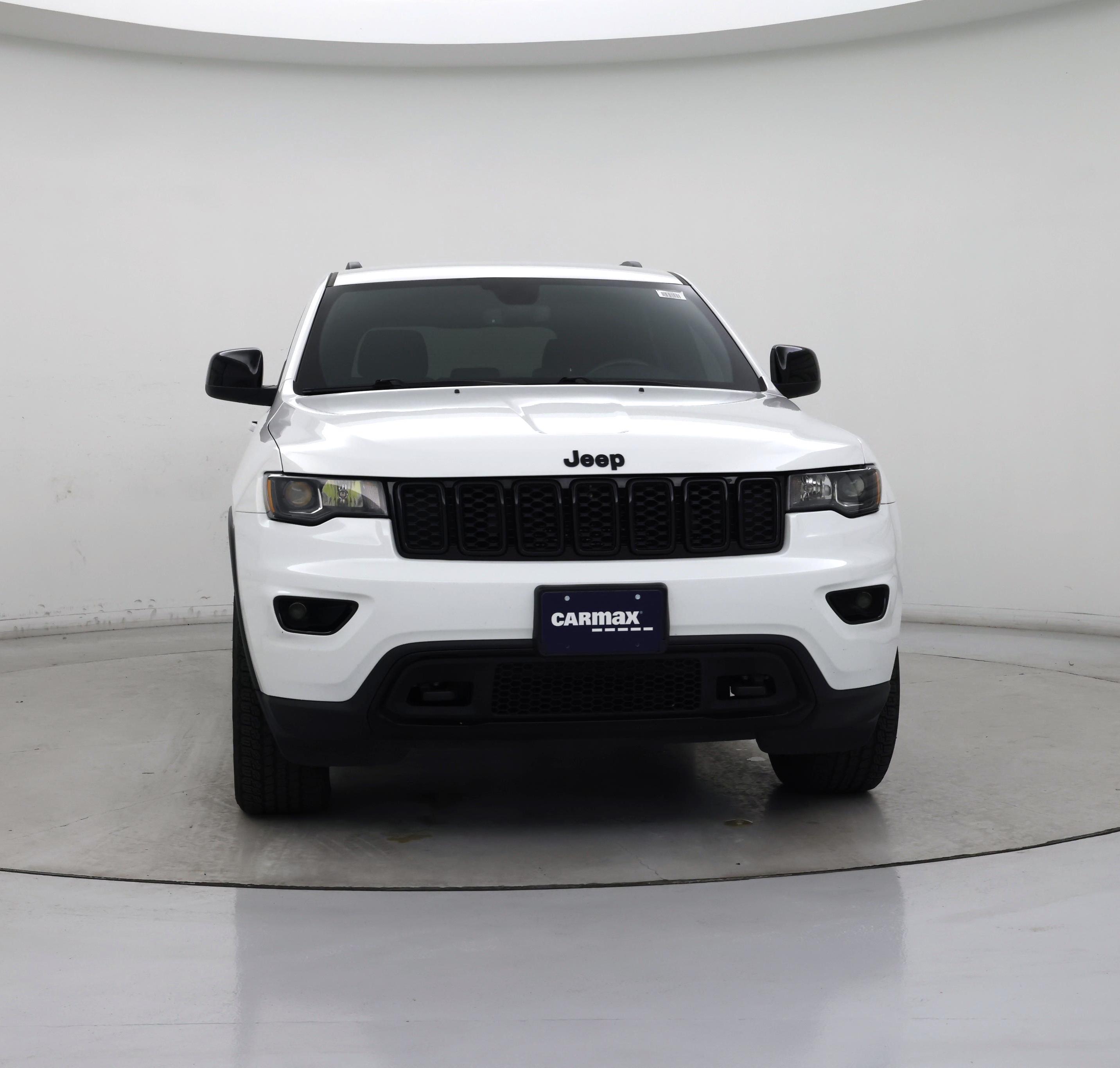 Thumbnail: 2019 Jeep Grand Cherokee - 5