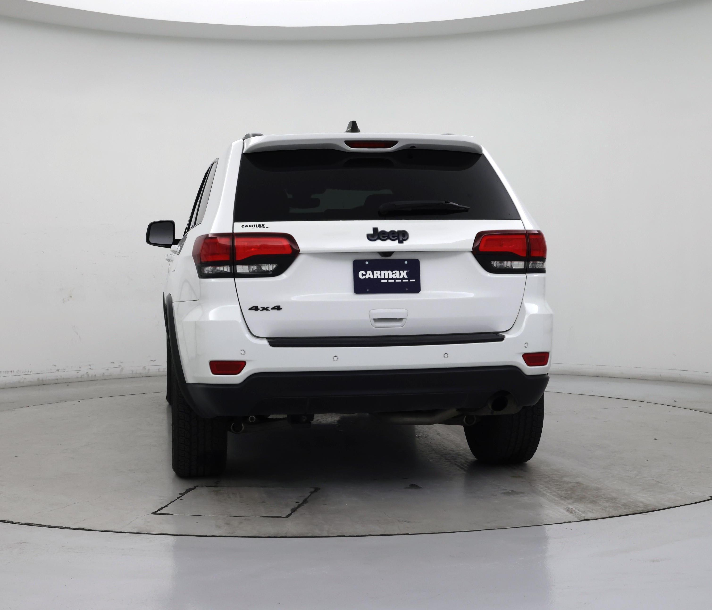 Thumbnail: 2019 Jeep Grand Cherokee - 6
