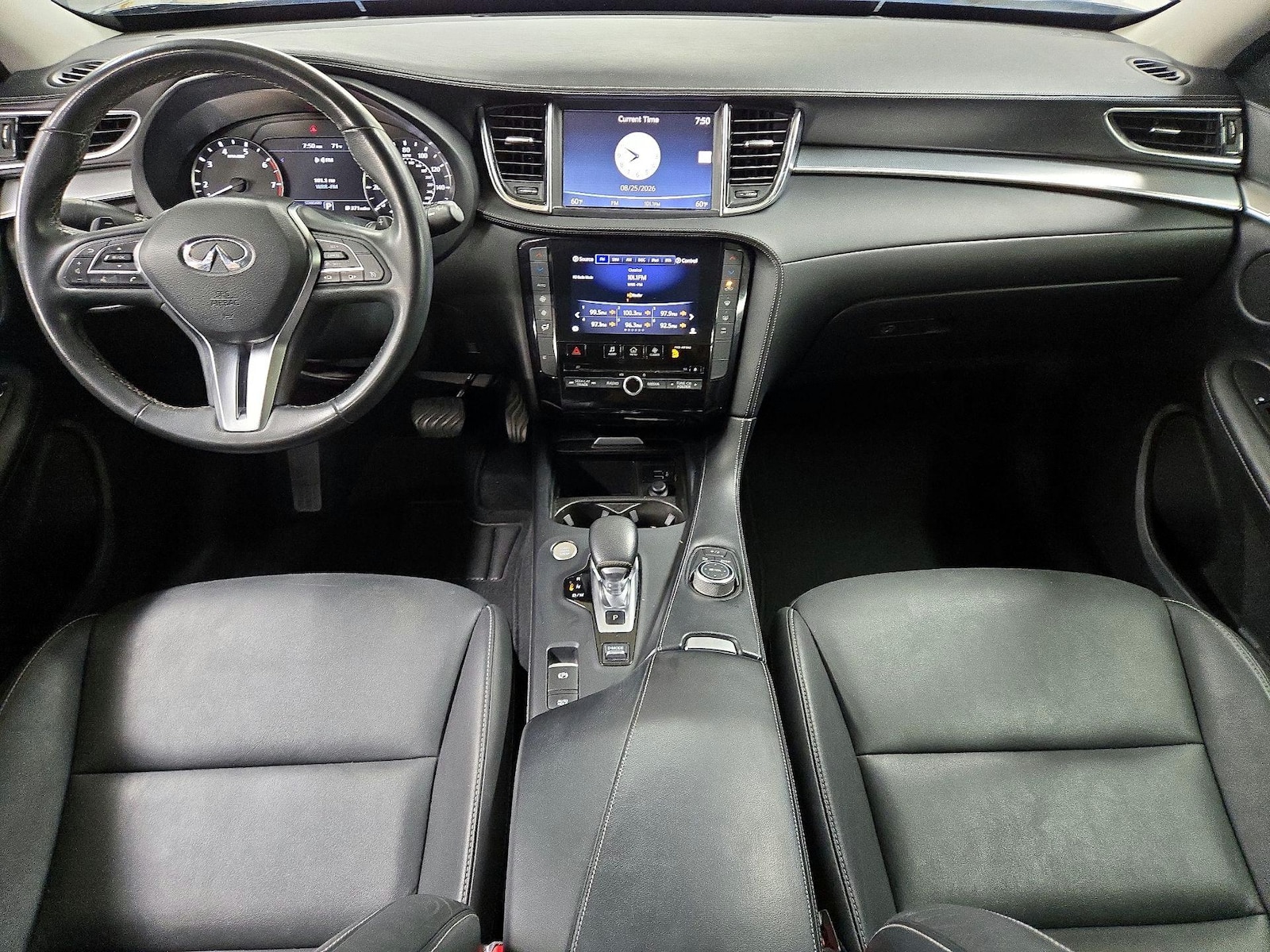 Rear View Camera