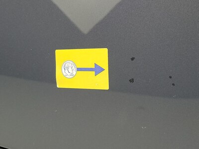 Condition detail