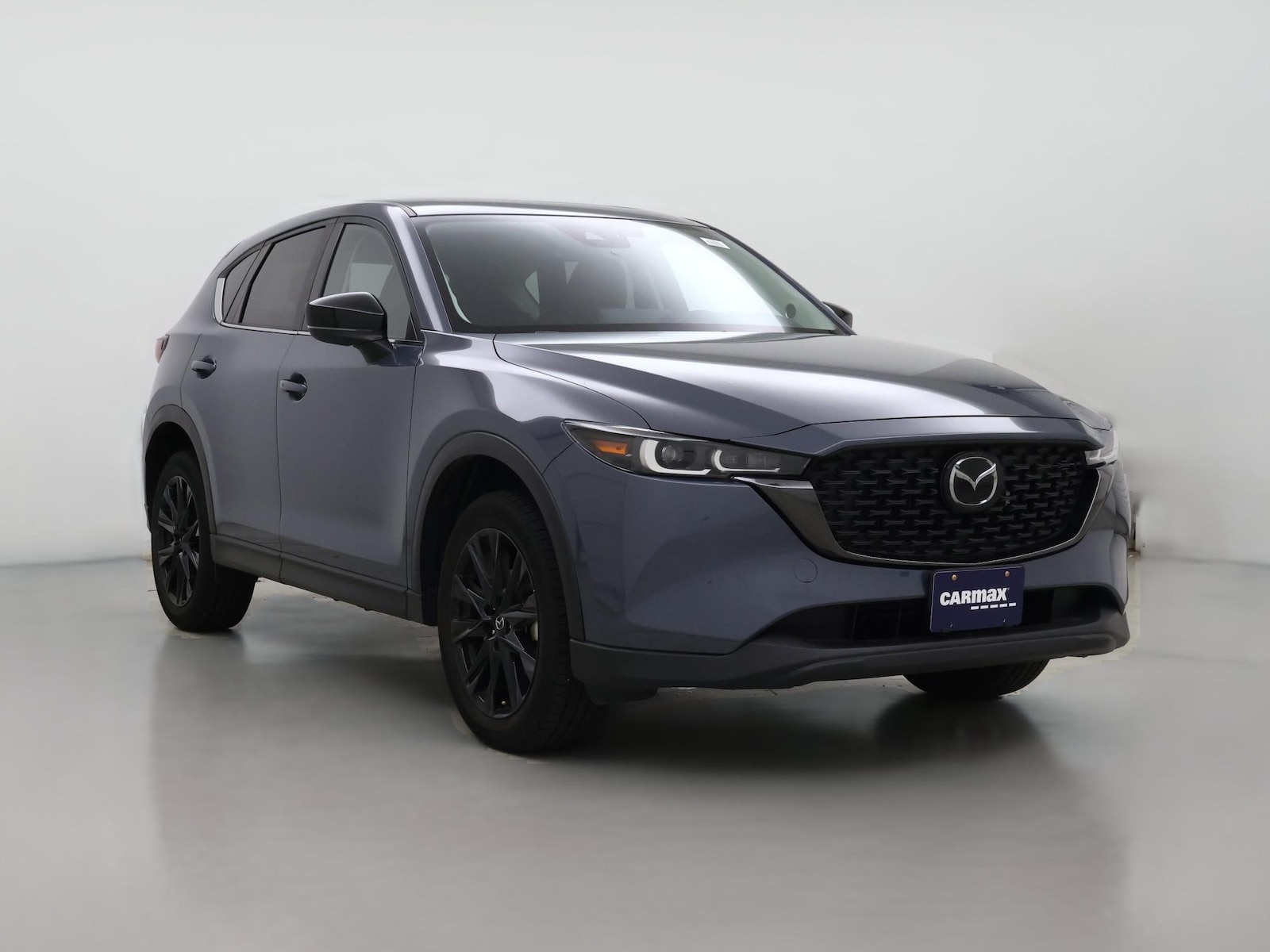 2024 Mazda CX-5 S Carbon Edition