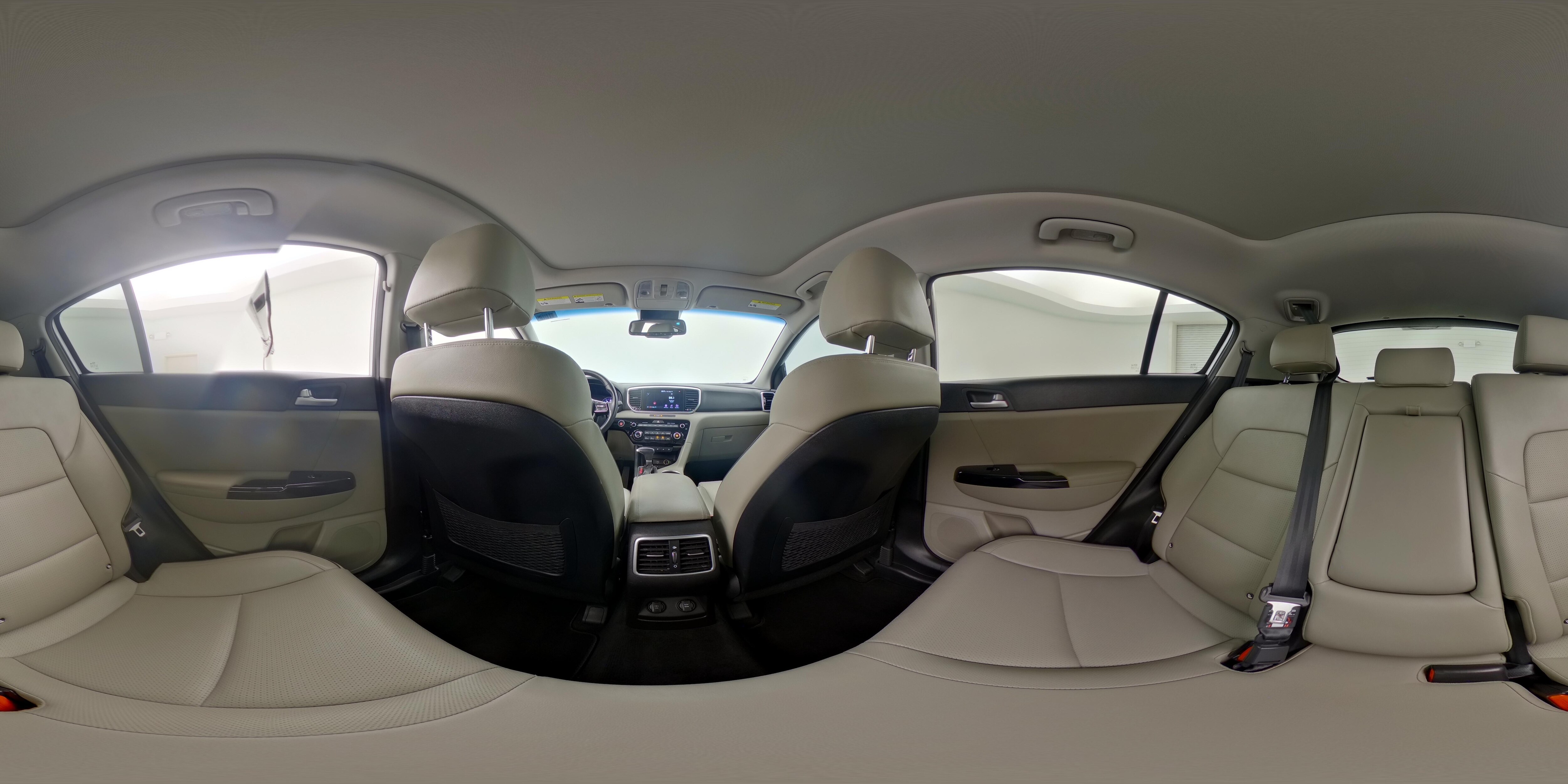 2020 Kia Sportage EX - Photo 27