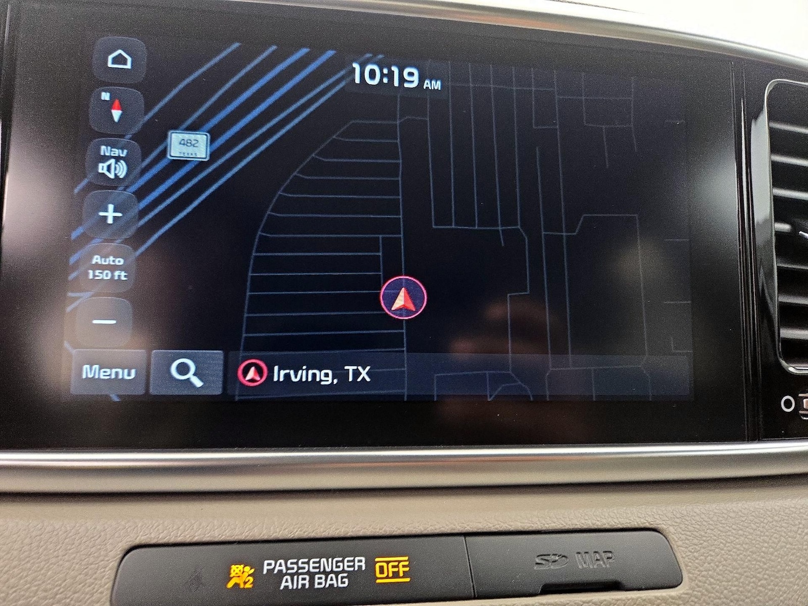 2020 Kia Sportage EX - Photo 15