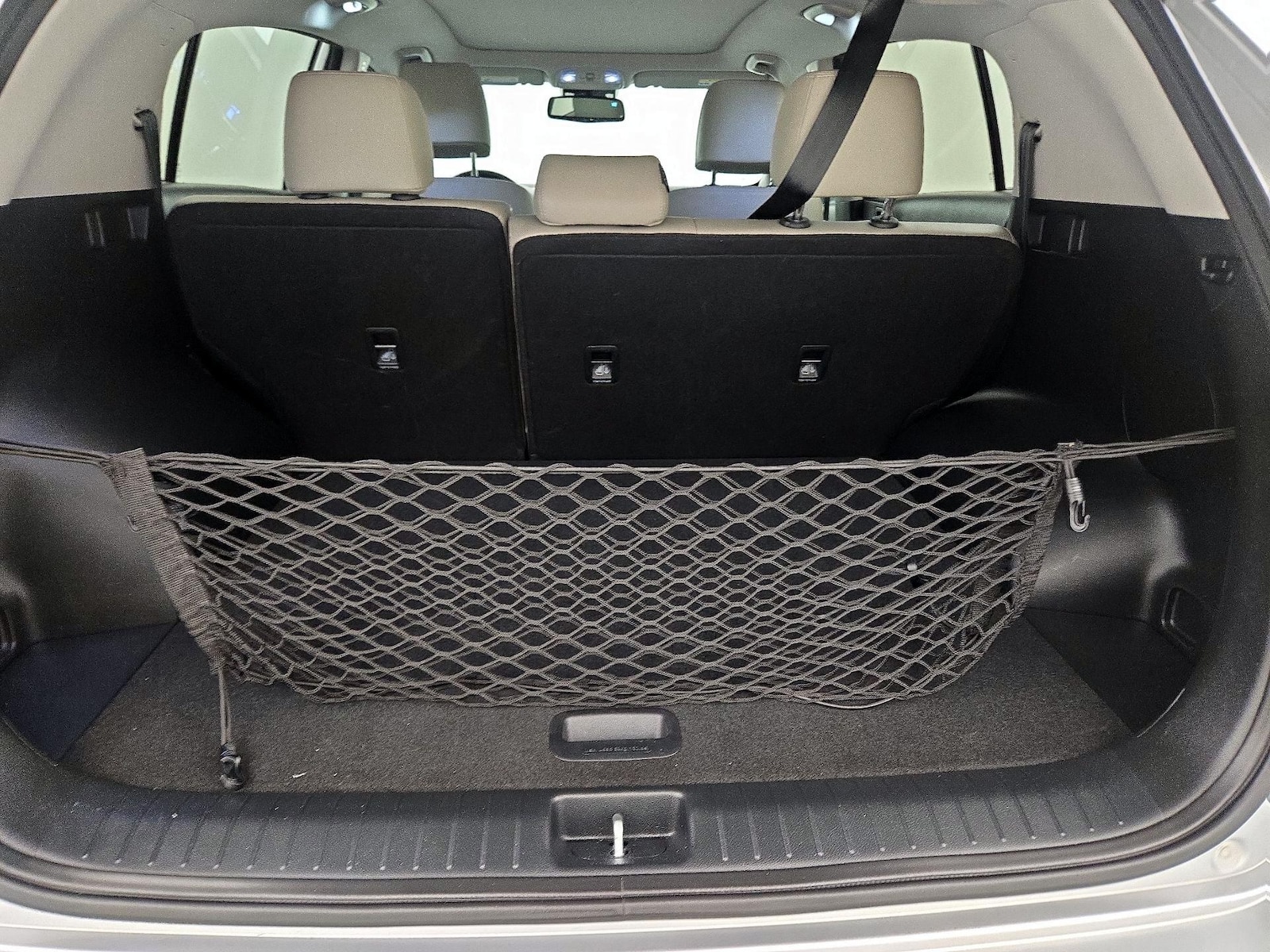 2020 Kia Sportage EX - Photo 23