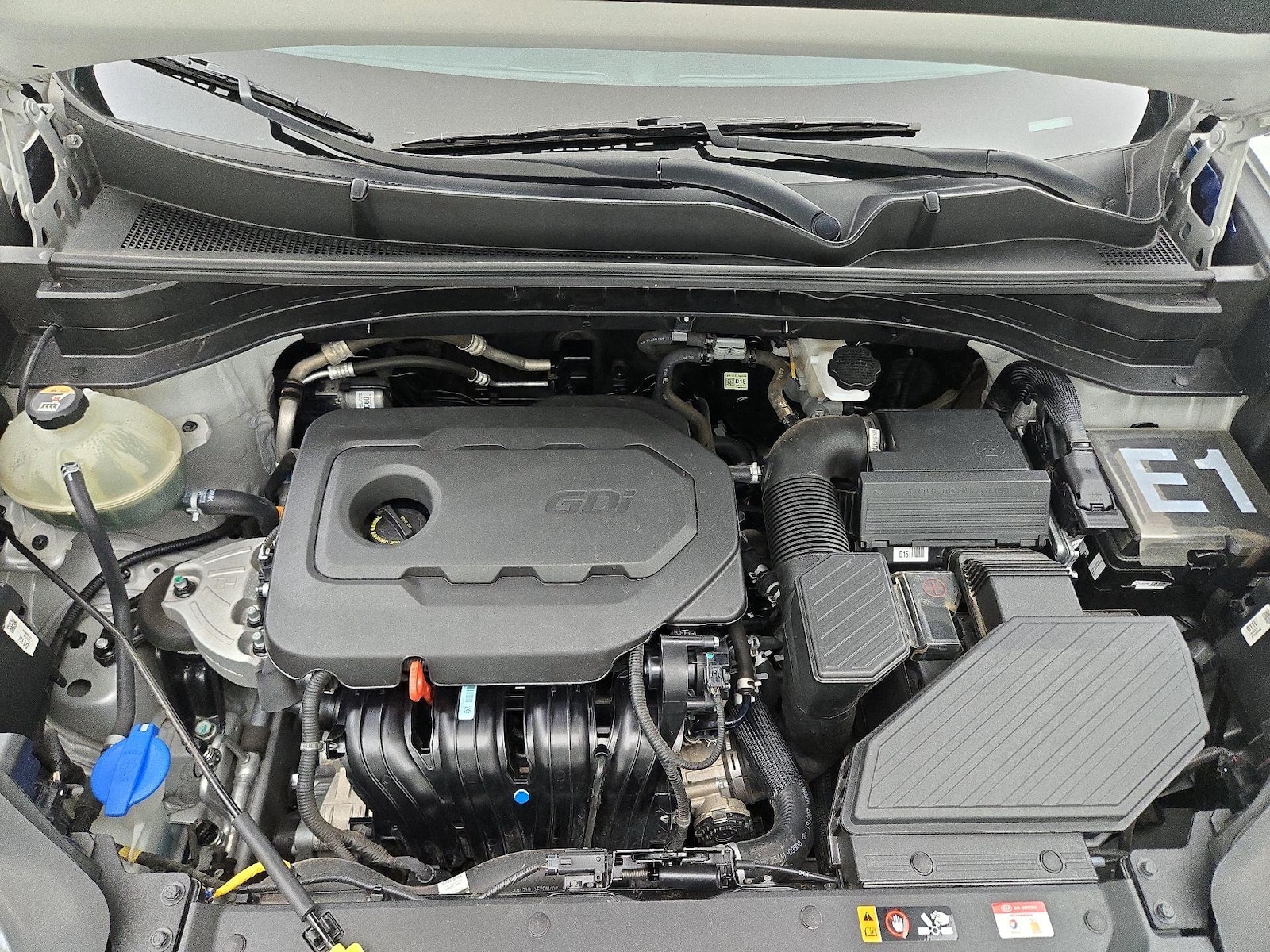 2020 Kia Sportage EX - Photo 24