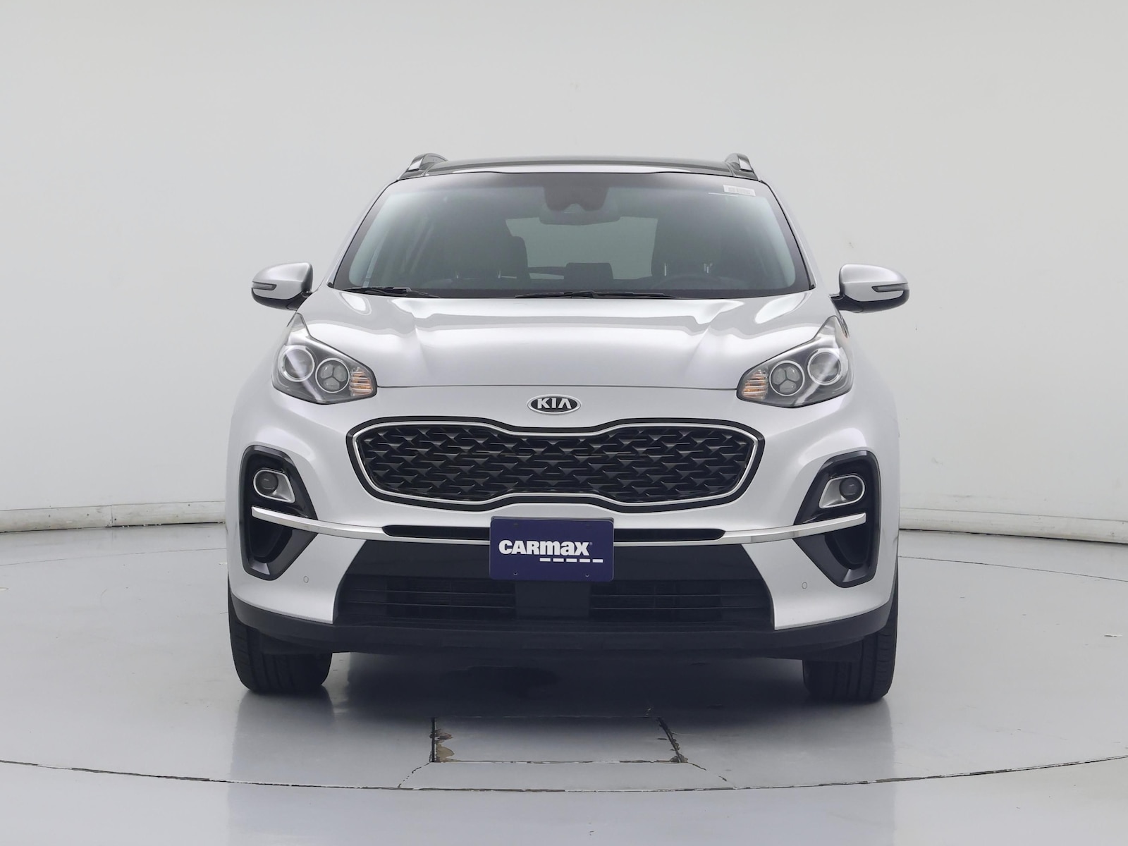 2020 Kia Sportage EX - Photo 6