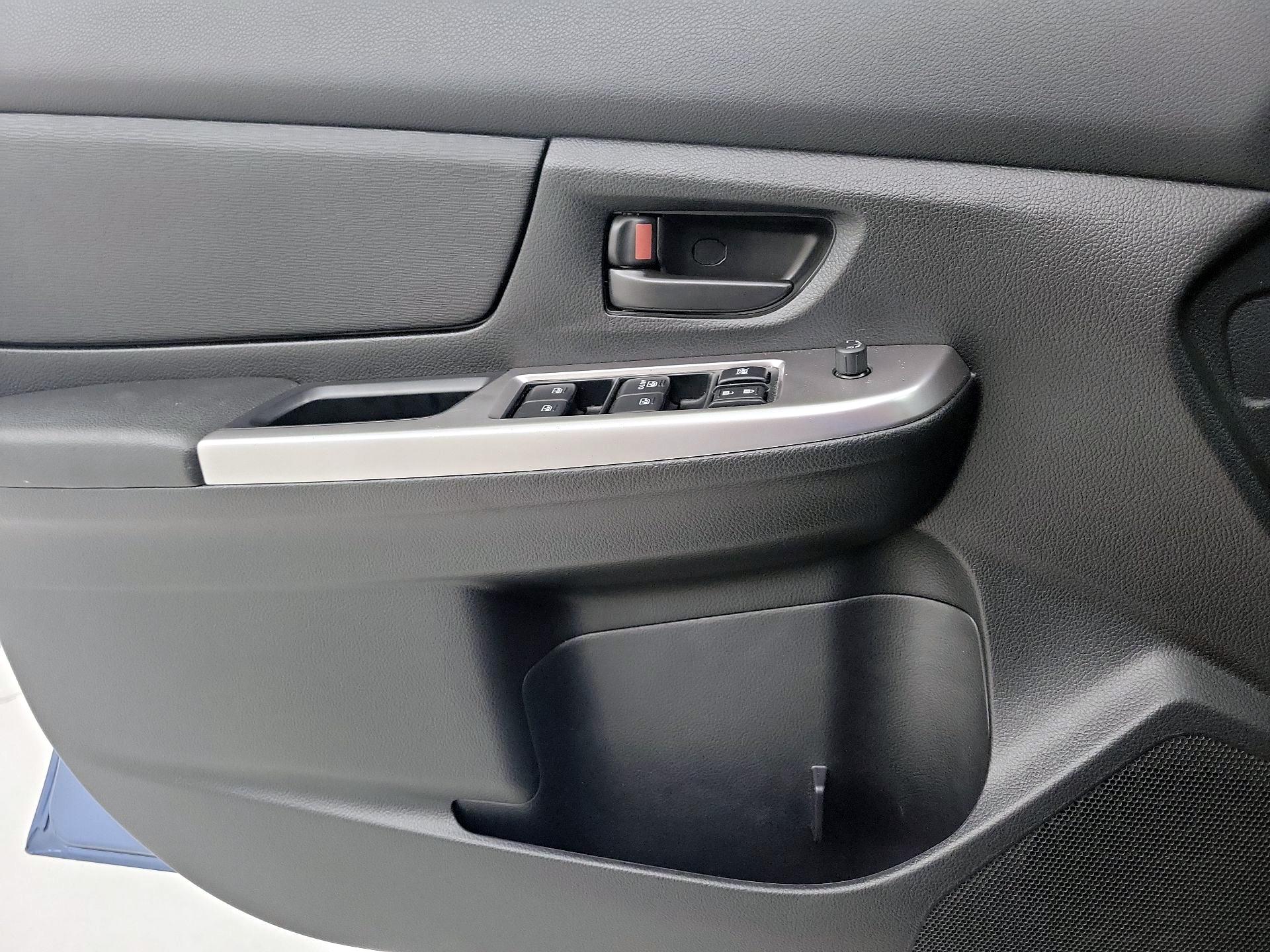 Thumbnail: 2016 Subaru Impreza - 12