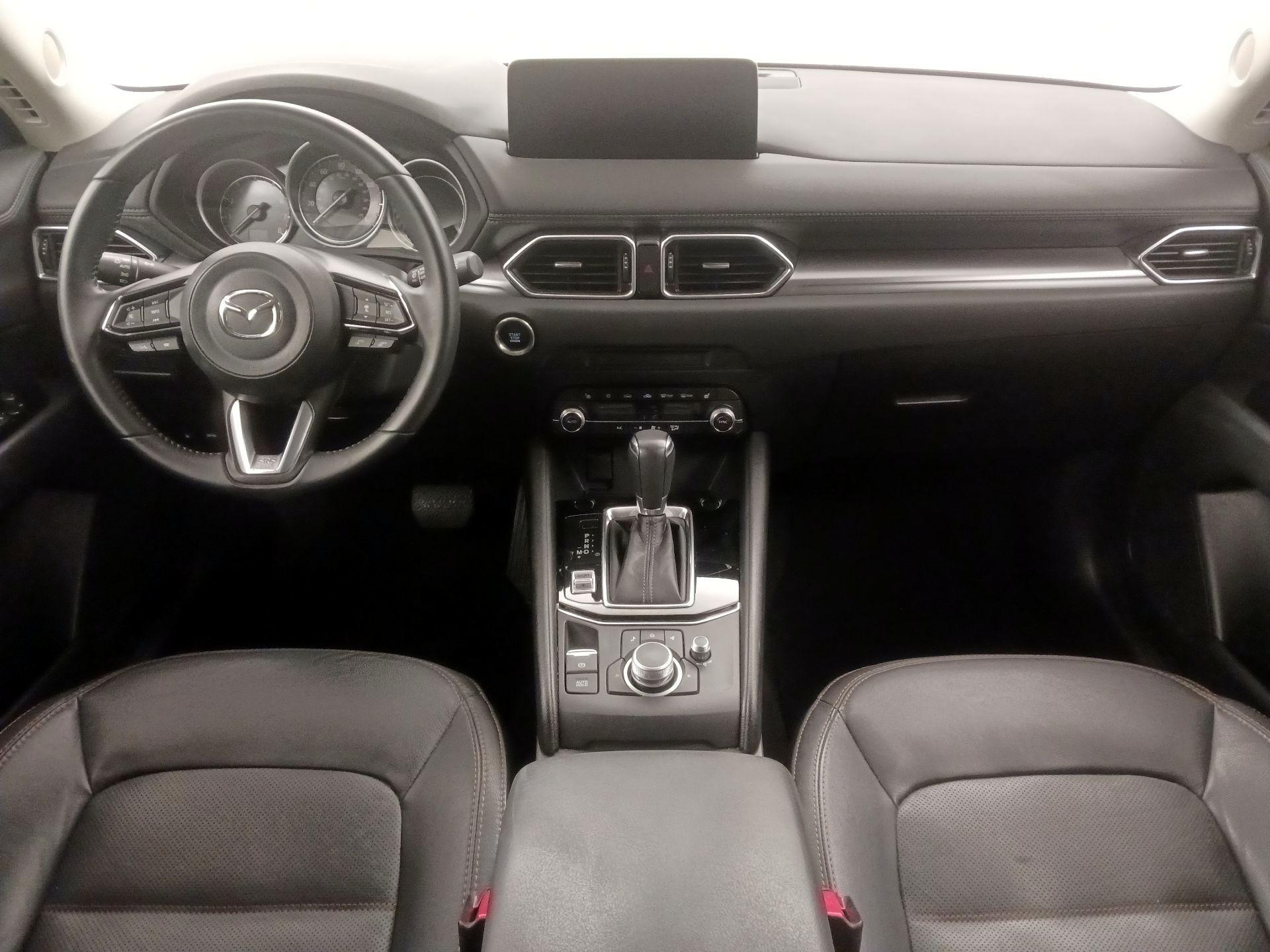 Thumbnail: 2022 Mazda CX-5 - 9