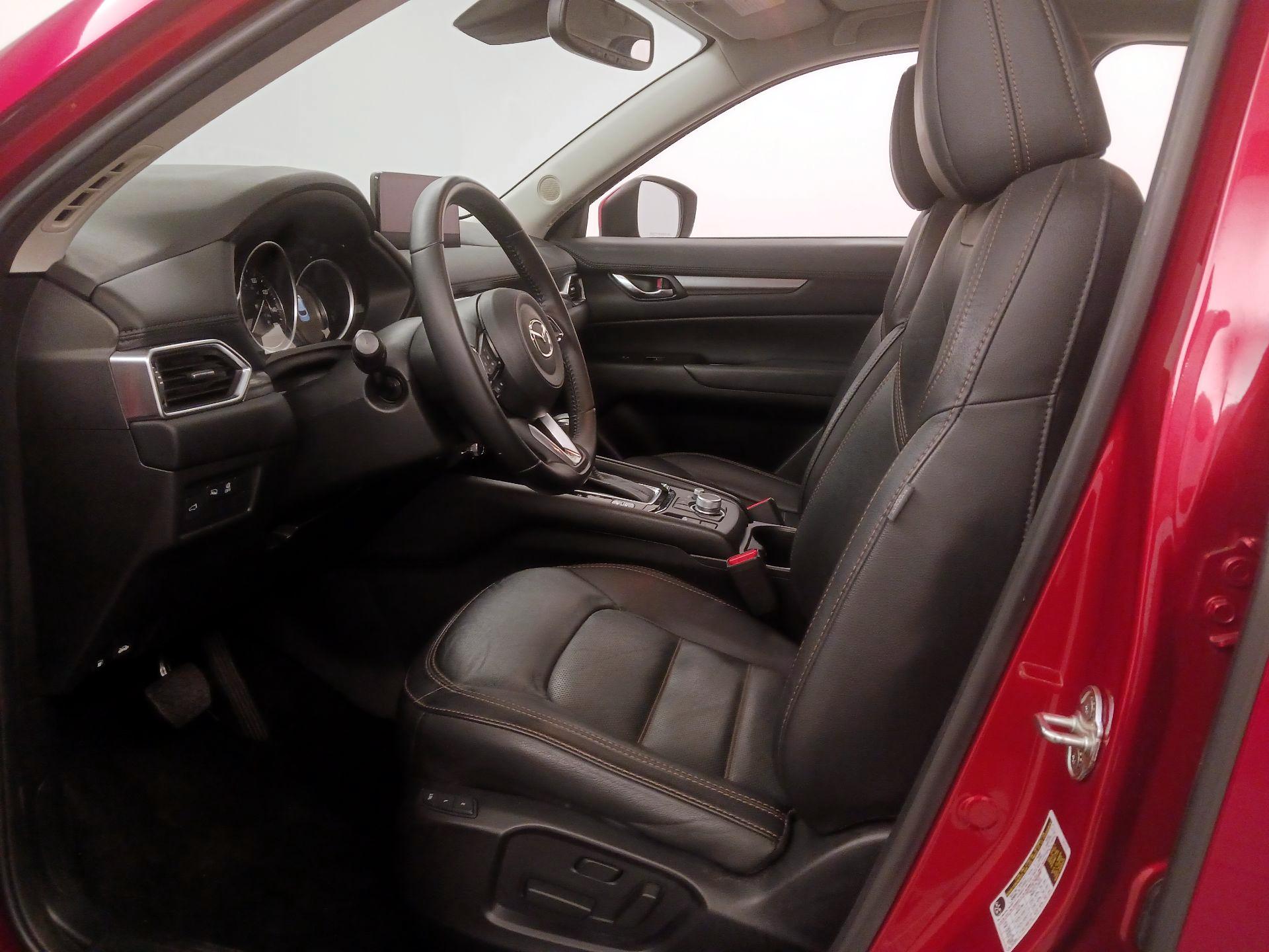 Thumbnail: 2022 Mazda CX-5 - 11
